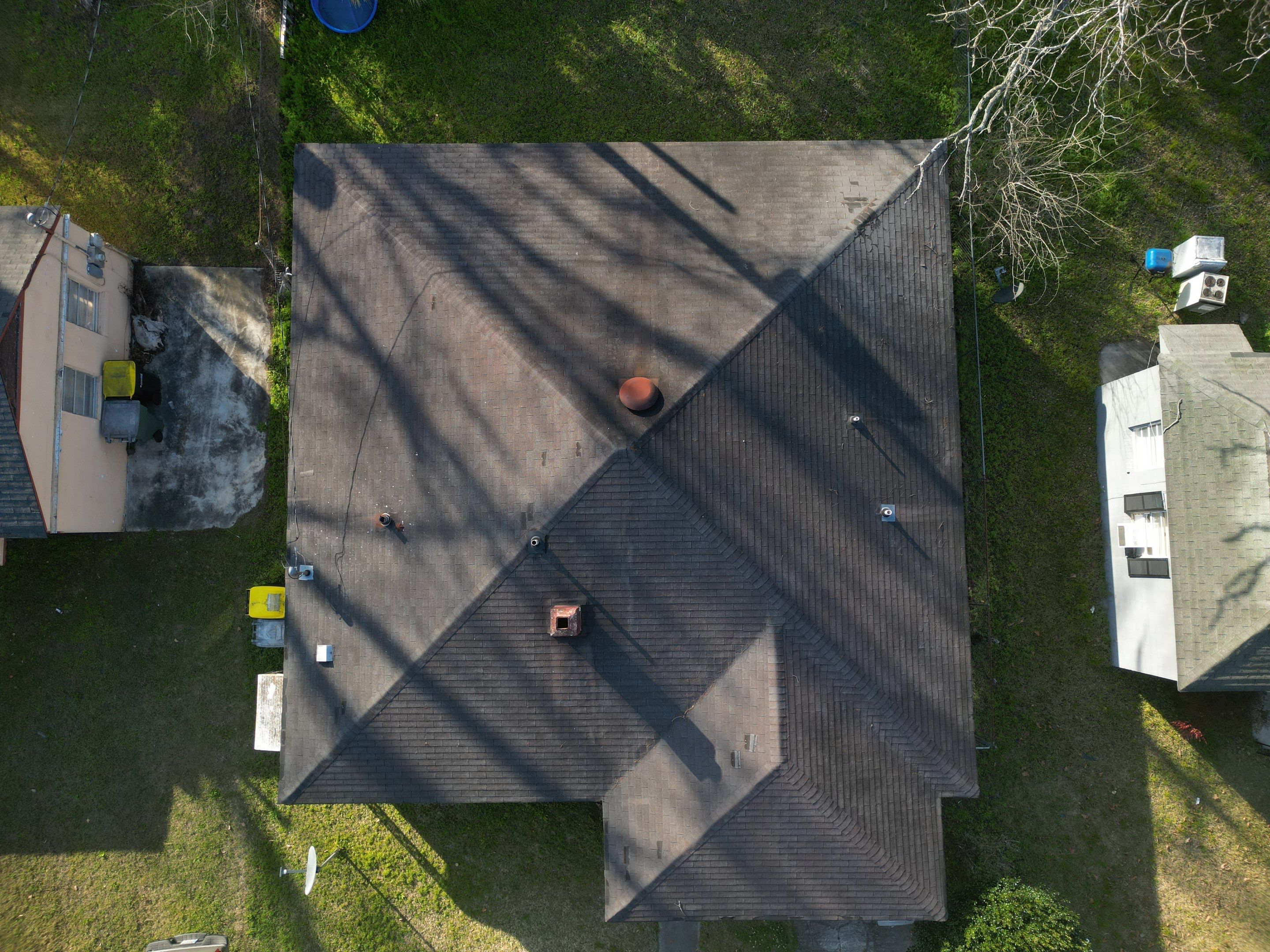 Atlas Pinnacle Pristine: Transforming Residential Roofscapes with Superior Installation by Talya Roofing