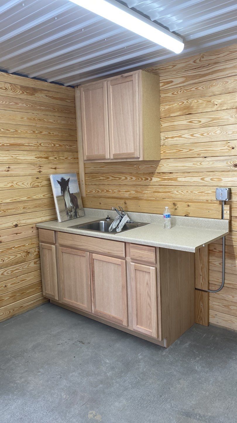Project in Parker by Prism Builds