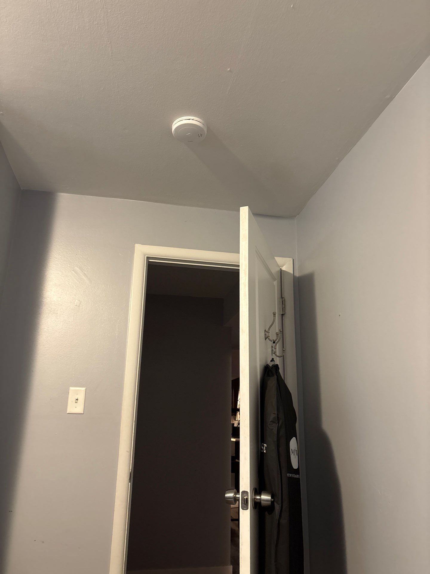 Residential Ceiling Lighting and Electrical Upgrades in Denver by CompanyCam Sales Demo