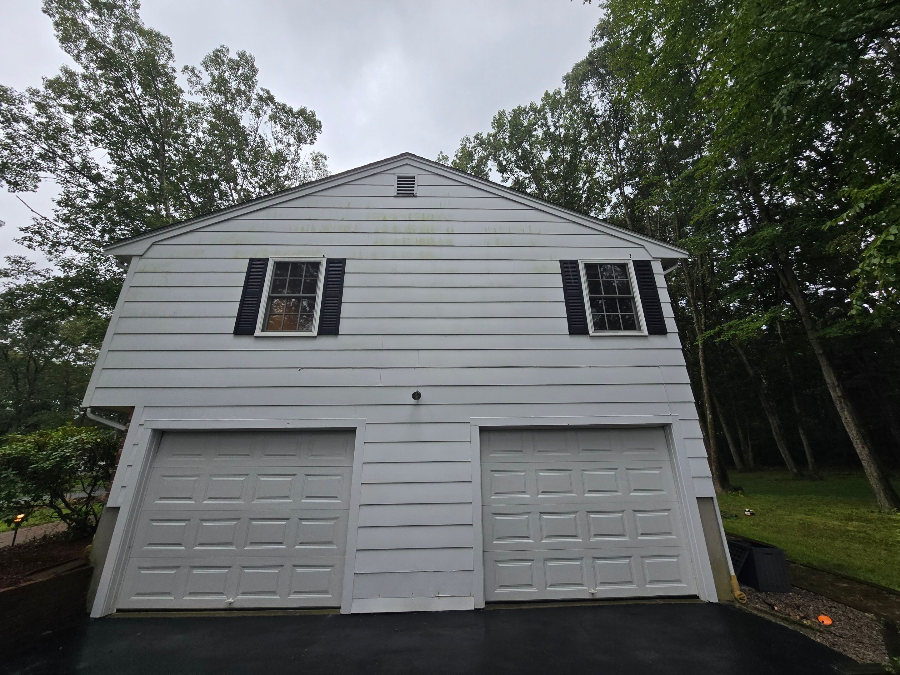 New Construction windows in Northborough, MA by UBrothers Construction