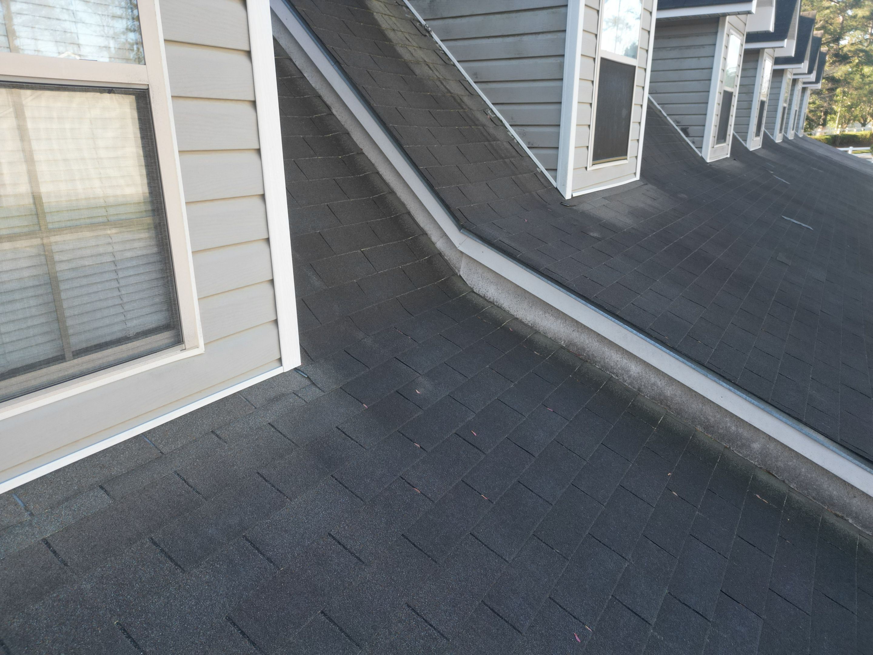 Project in Rincon by Talya Roofing