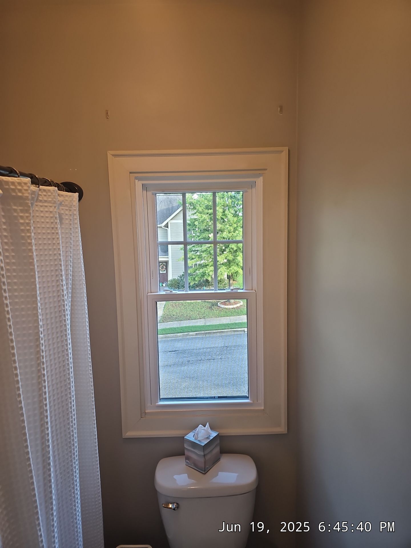 Steele Project in Hoover by The Window Source