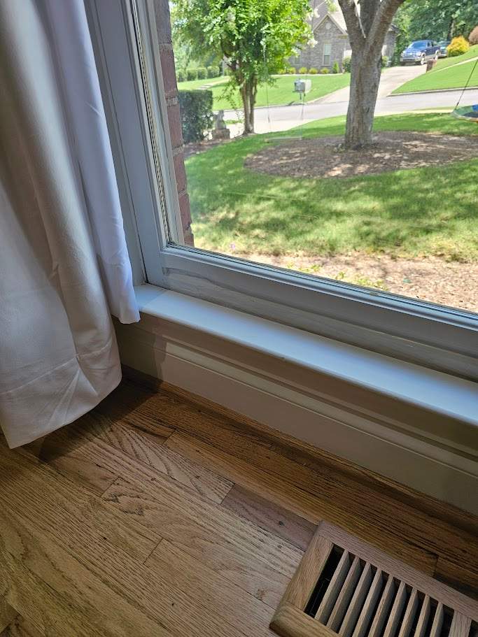 Dempsey Project in Columbiana by The Window Source