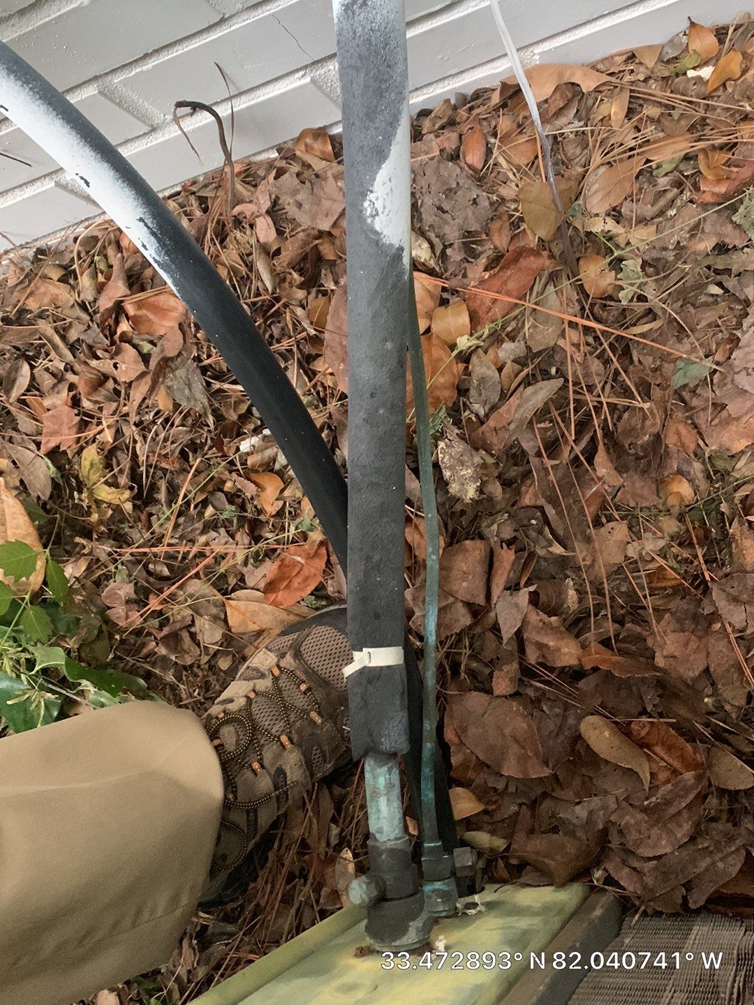 AC Changeout by Doc Savage Heating and Air
