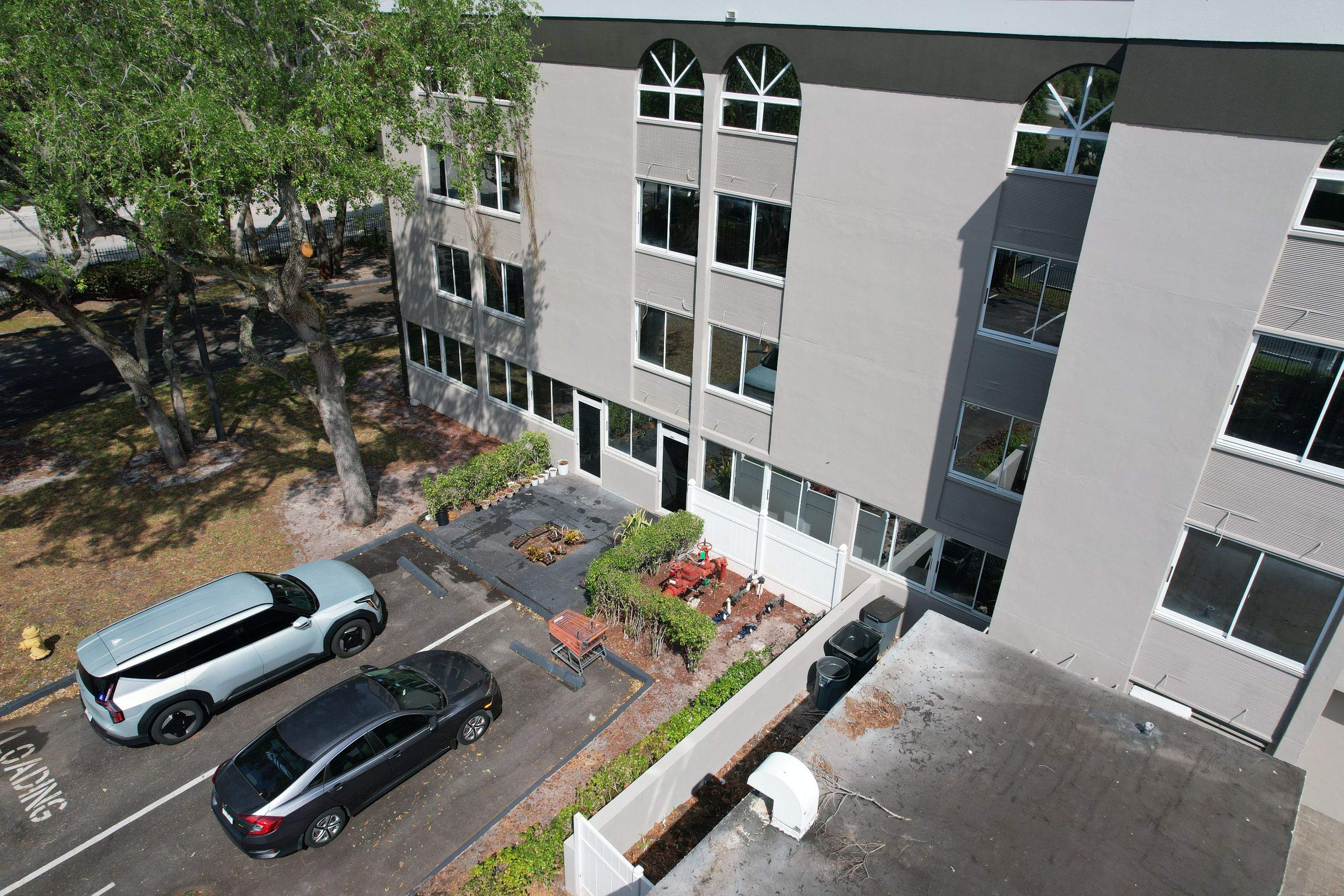 SHREE SAI PROPERTIES LLC by Souffront Construction & Engineering