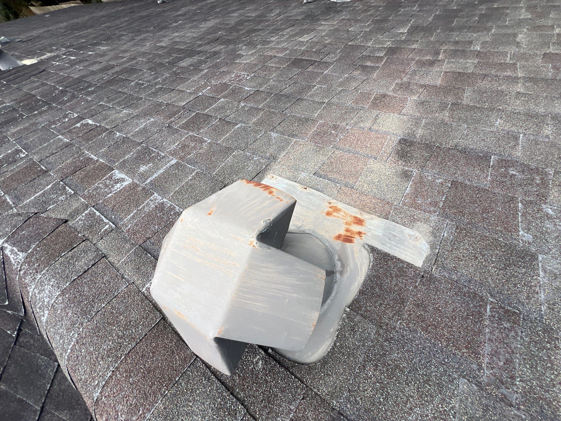 Residential Roofing Repair using Owen's Corning Duration (Lifetime) Shingles by Roof Repair Company