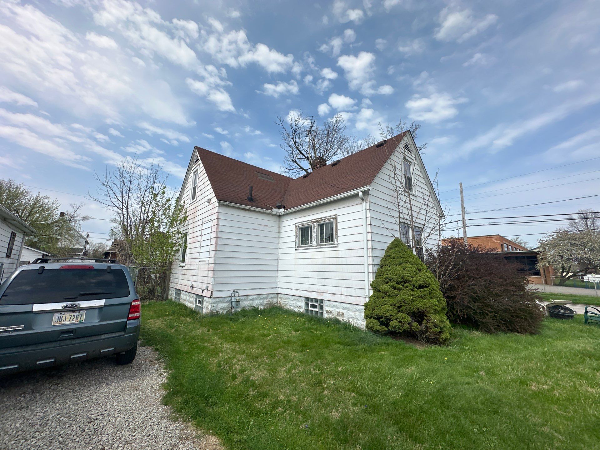 Roofing Replacement by Homestyle in Lorain by Homestyle Home Improvements (HHI)