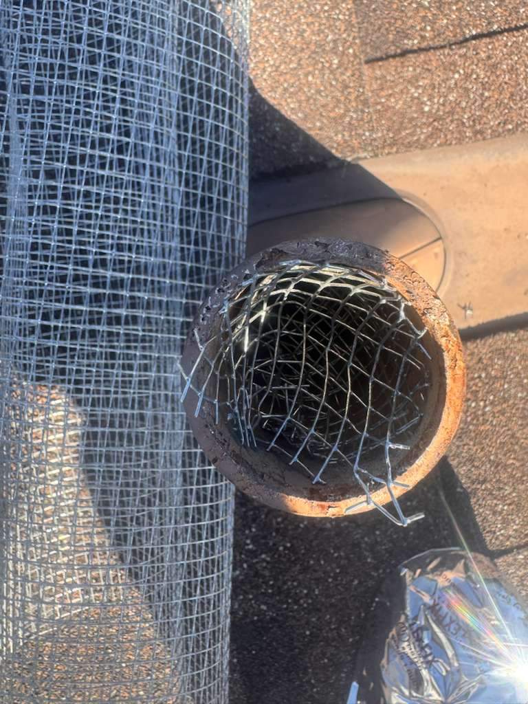 Project by Advanced Attic Solutions by Advanced Attic Solutions