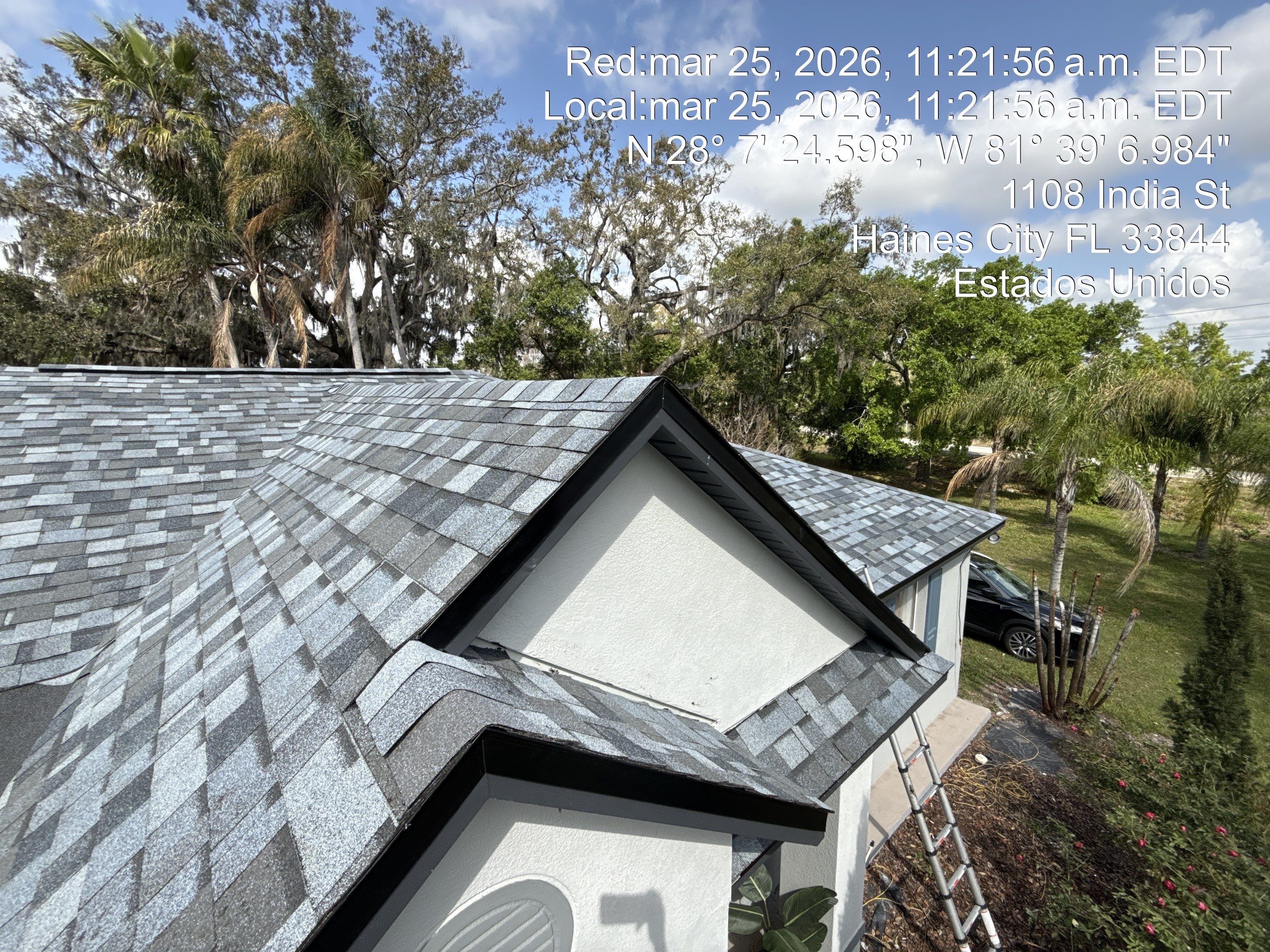 Project in Haines City by You Restorations LLC DBA YOU-Home