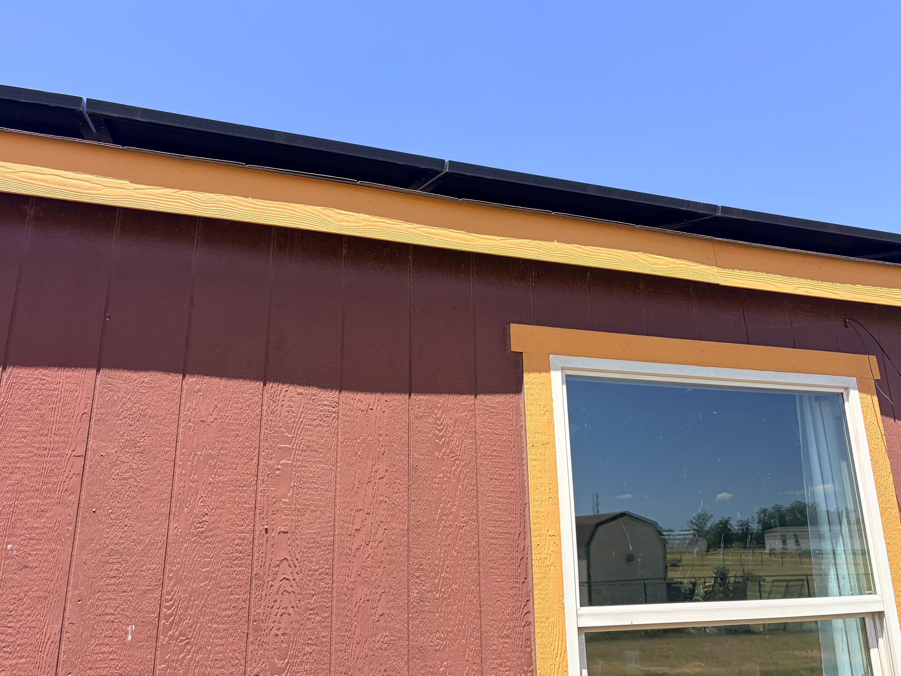 Full Roof Replacement Request w/solar detach and reset by Performance 1 Roofing