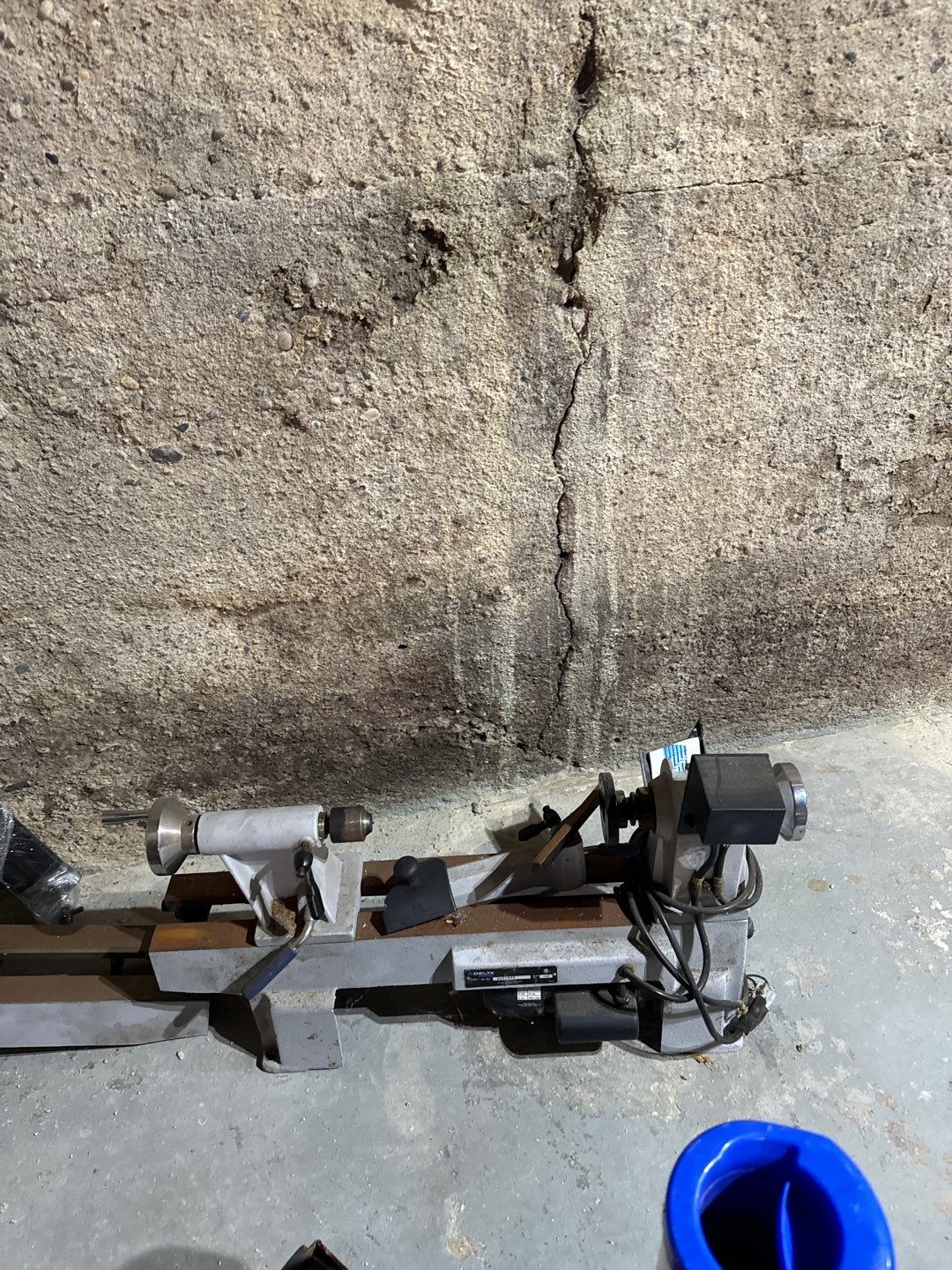 South Minneapolis, dry and secure by Waterproofing Northeast