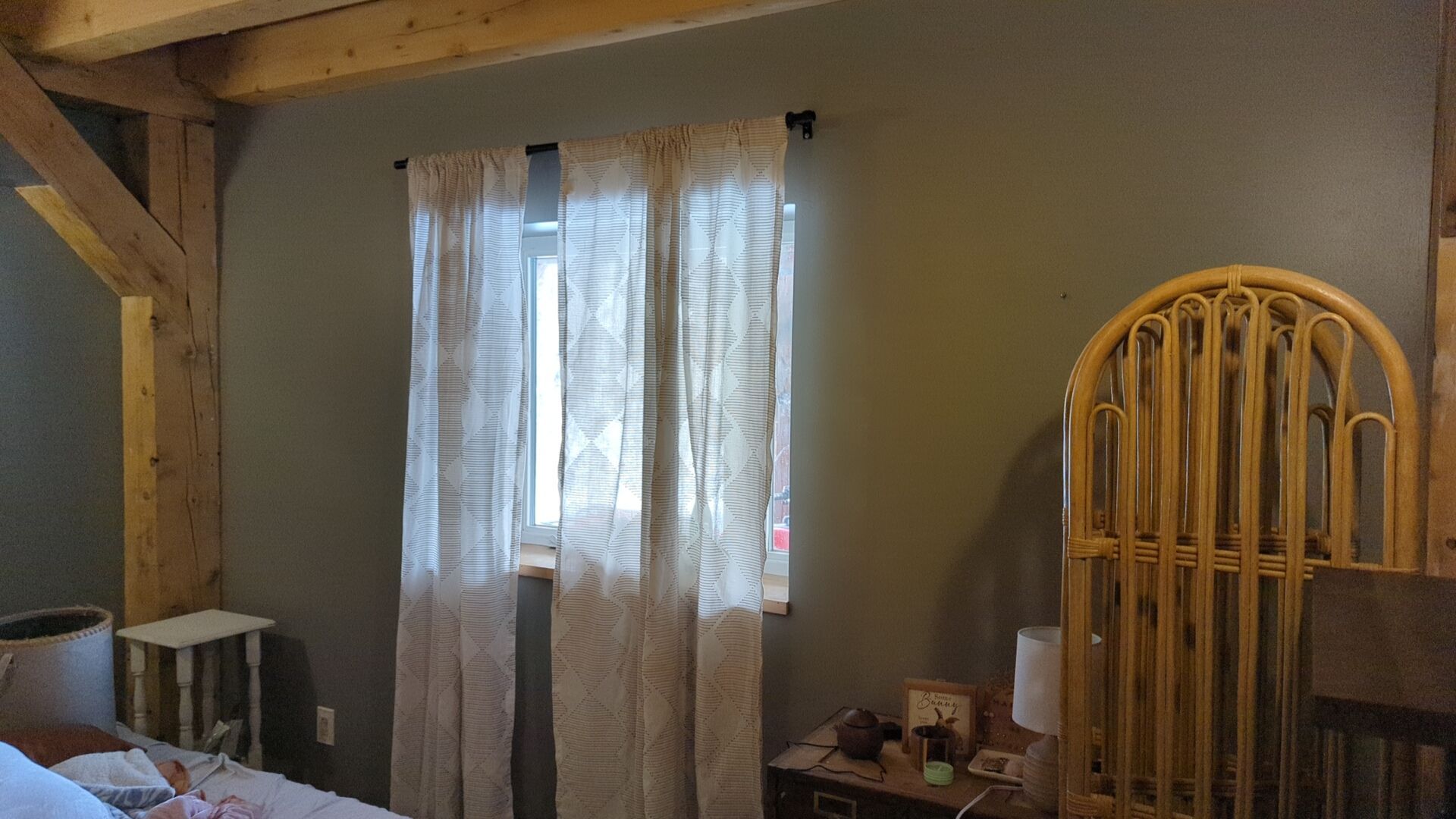 Kids Room Refresh! by Midnight Sun Painting