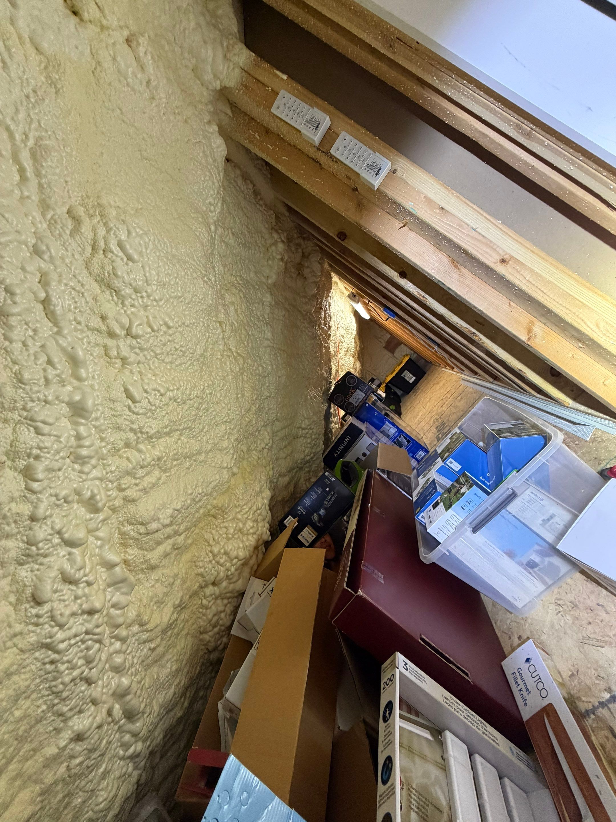 Hail Damage Claim in Malvern by FLAPA & KeyStone