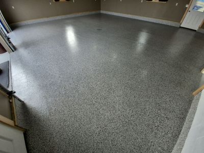Project in Clare