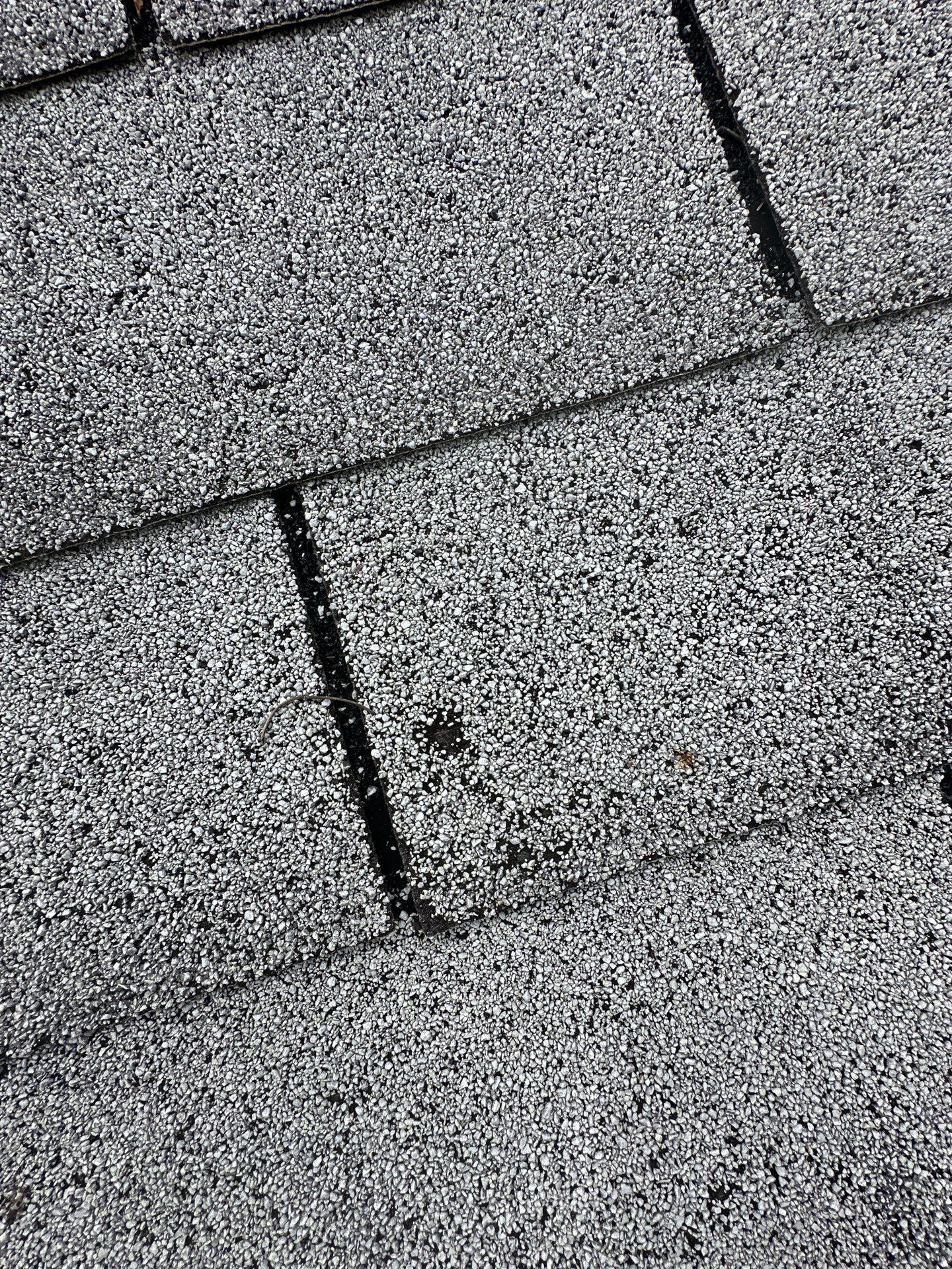 Roof Replacement in Bel Air, MD • Jason I. by Seipp Roofing, LLC