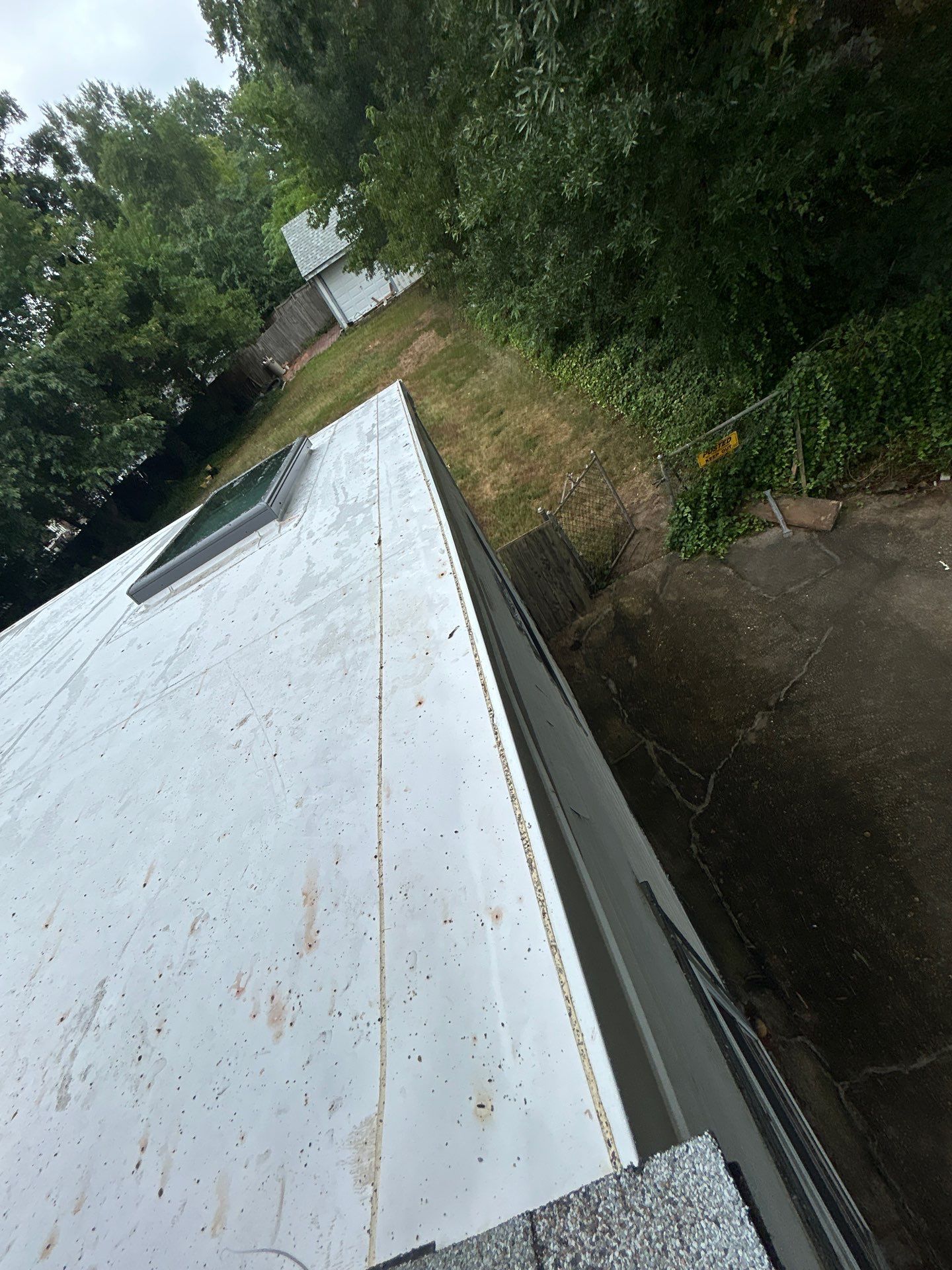 Alexandria :Residential Roof Replacement with CertainTeed Landmark Pro in Max Def Cobblestone Gray by RM Banning, Inc.