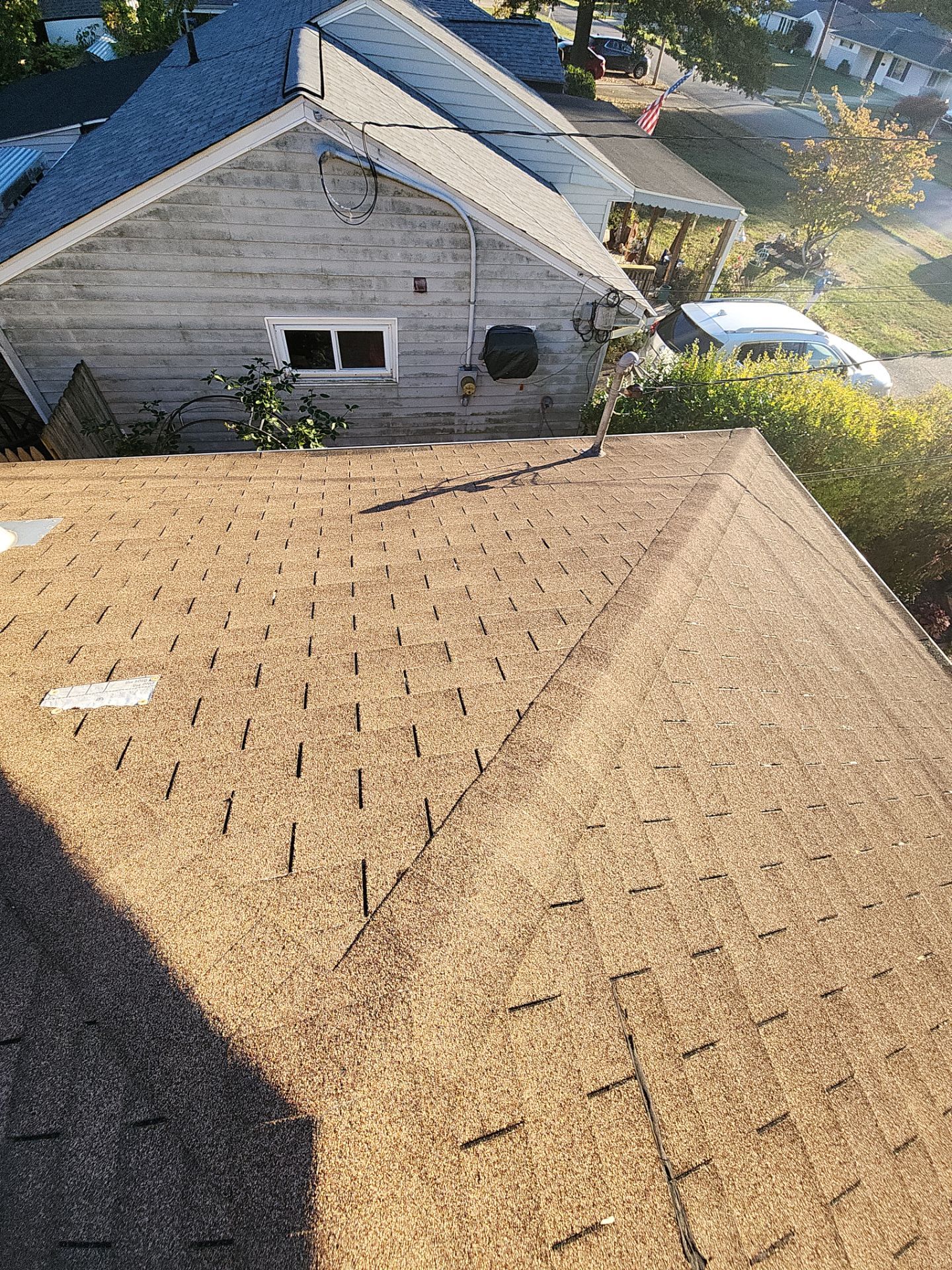 Roofing Replacement by Homestyle in Sheffield Lake by Homestyle Home Improvements (HHI)