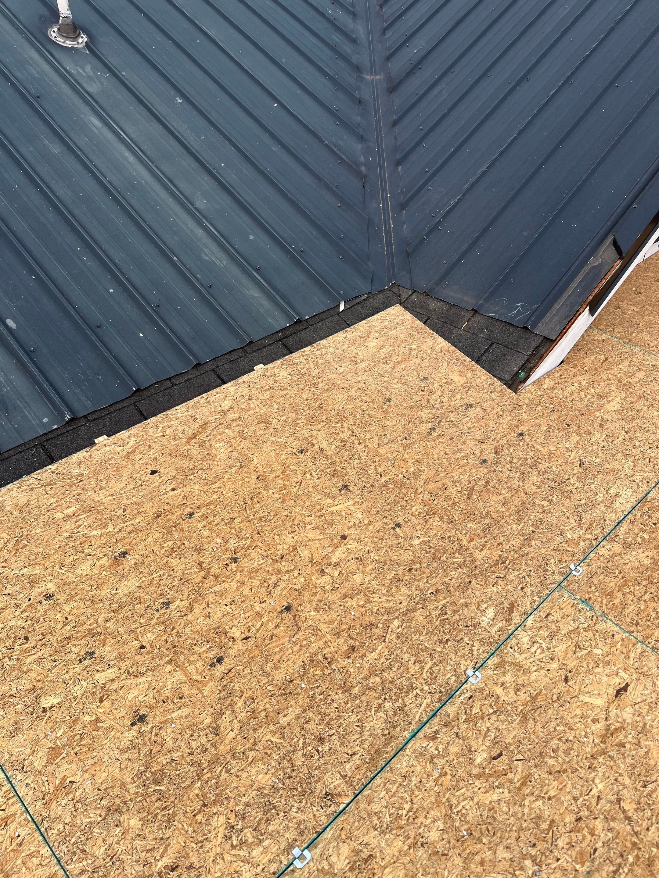 Residential Metal Roofing Replacement in Attalla by The Roofing Dudes