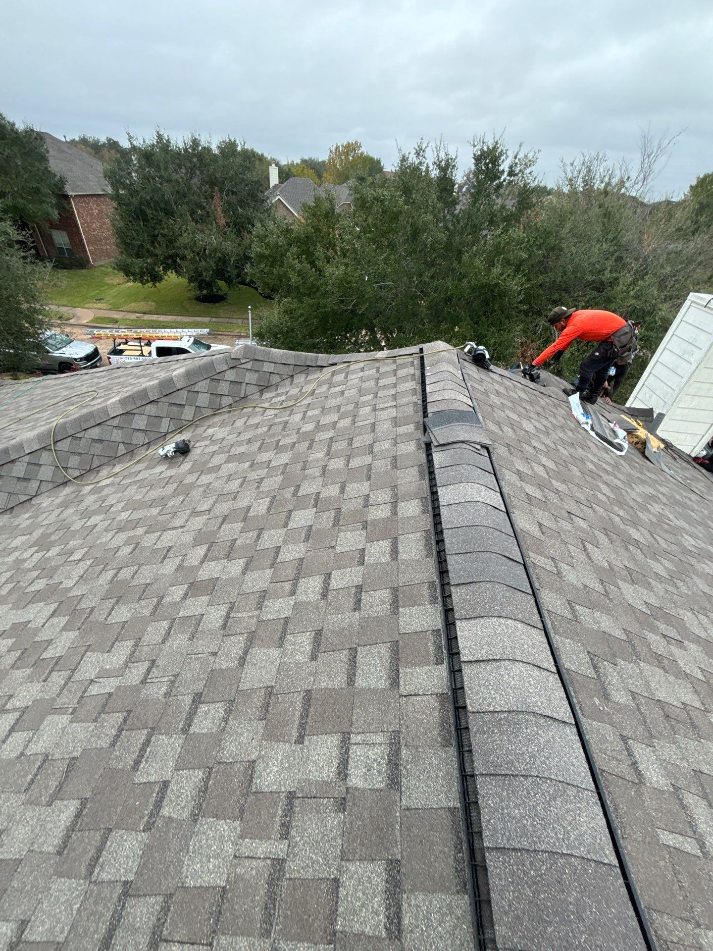 Roof Repair Richmond by Roof Repair Services LLC