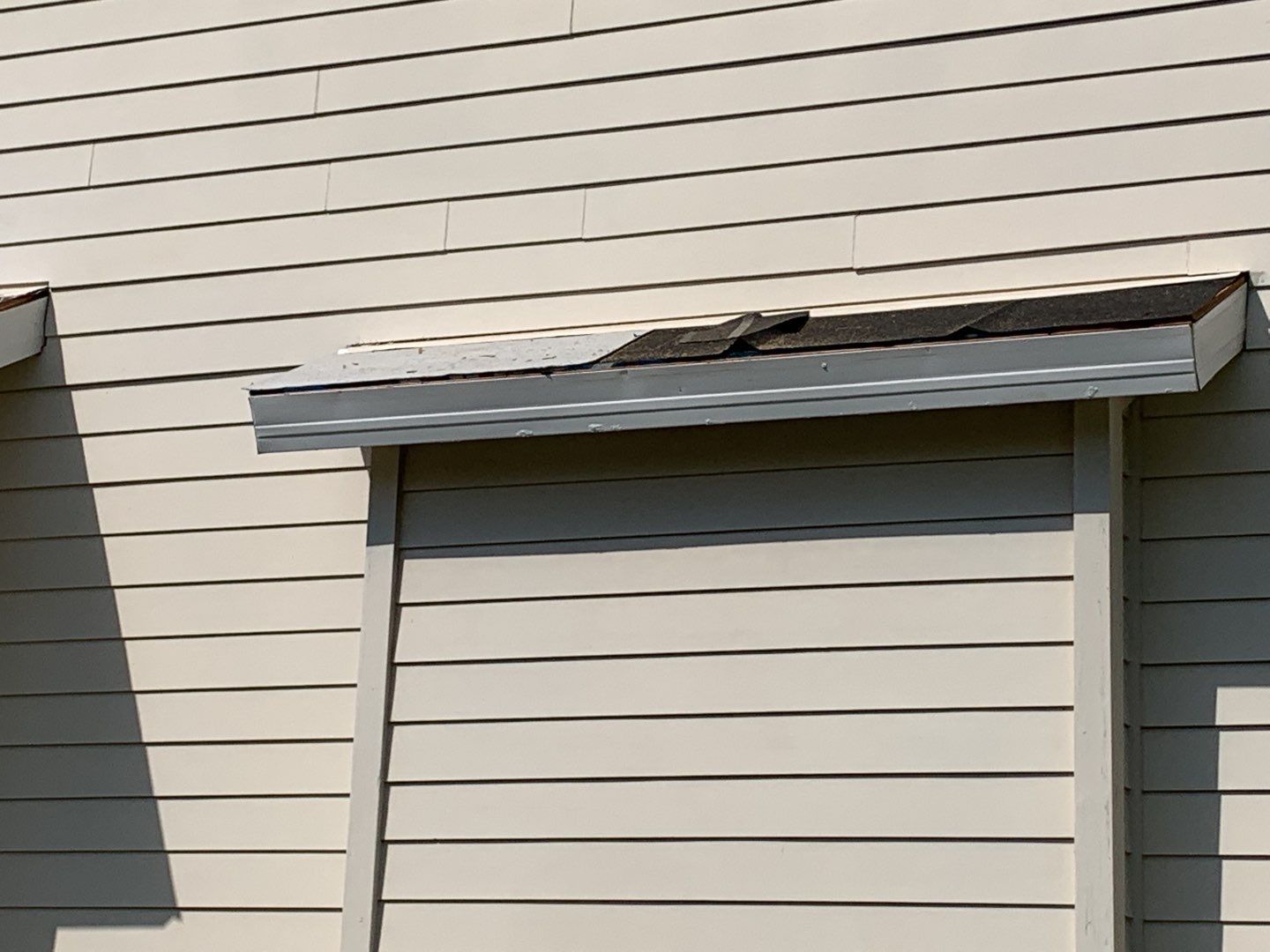 Residential Roofing Installation using Roof Replacement by American Roofing & Construction LLC
