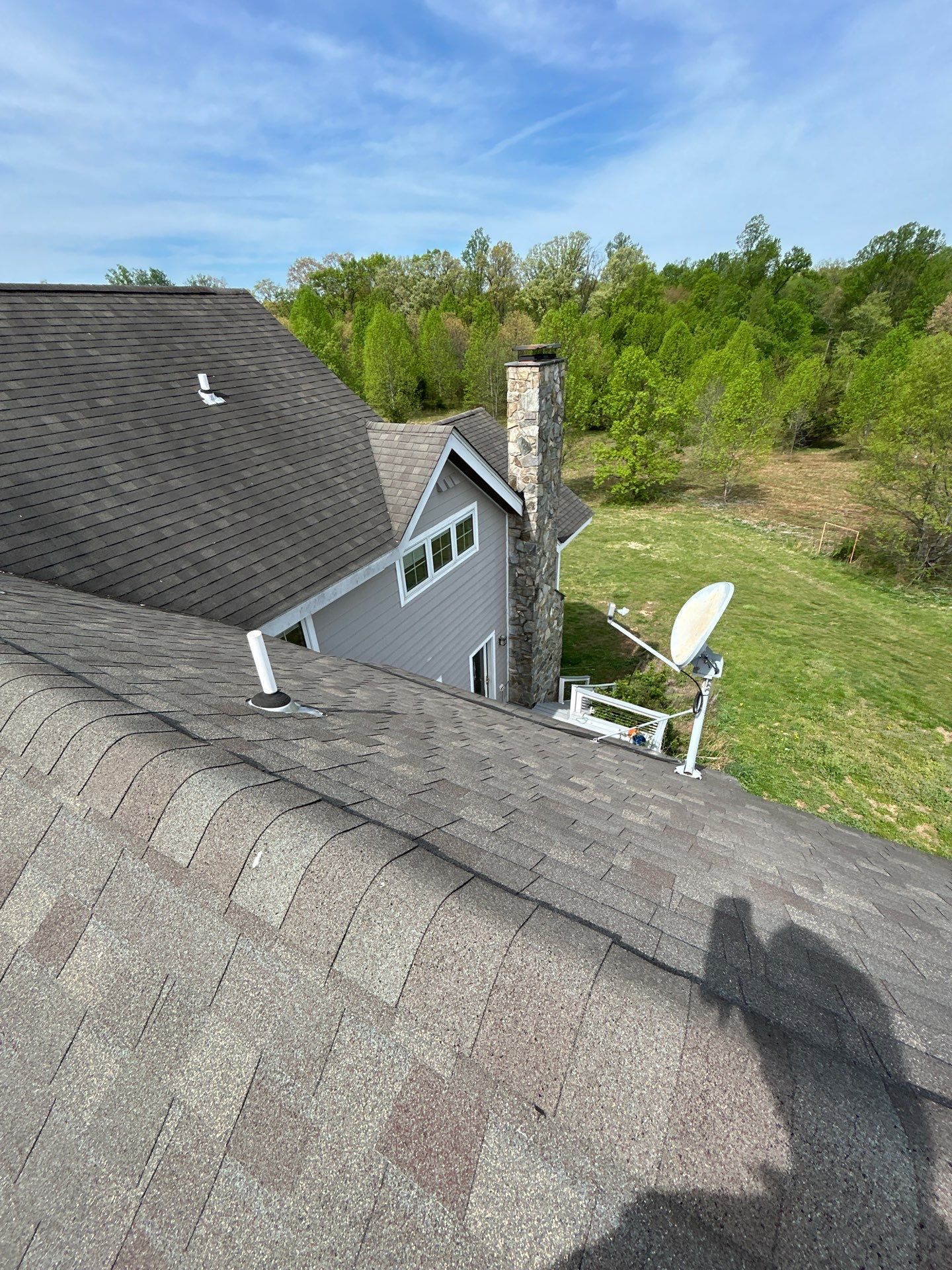 528 South Samuel Street, Charles Town, WV 25414 UNITED STATES by American Custom Contractors