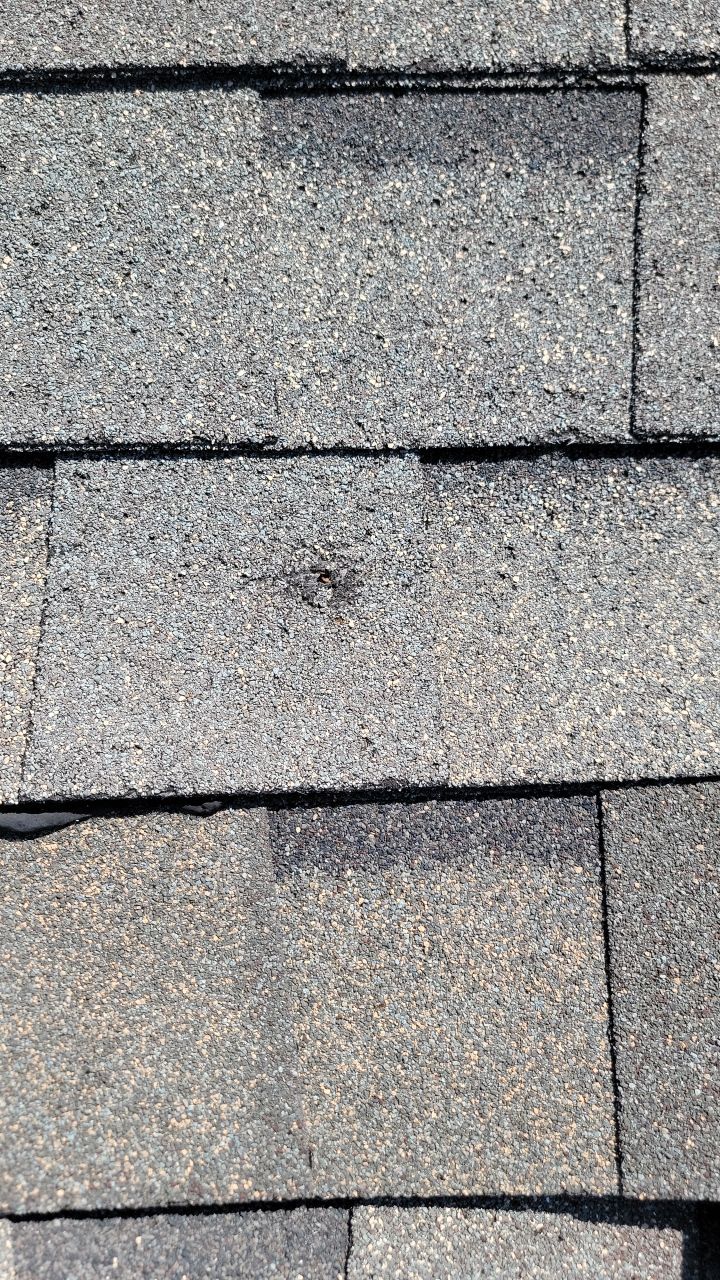 Commercial Re-Roof in Frisco. TX by Roof Experts