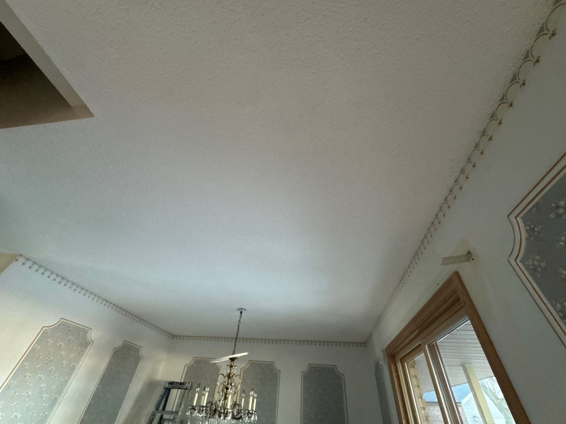 Project in Urbandale by Midwest Paint LLC