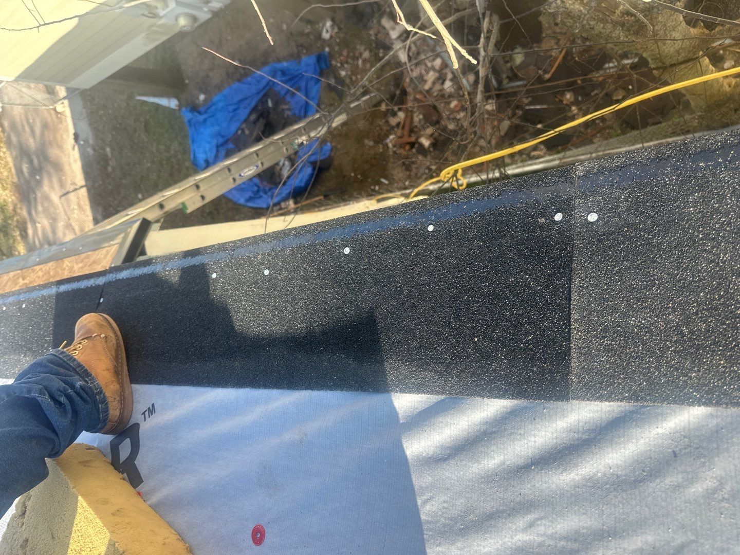 Roof Replacement Galveston by Roof Repair Company