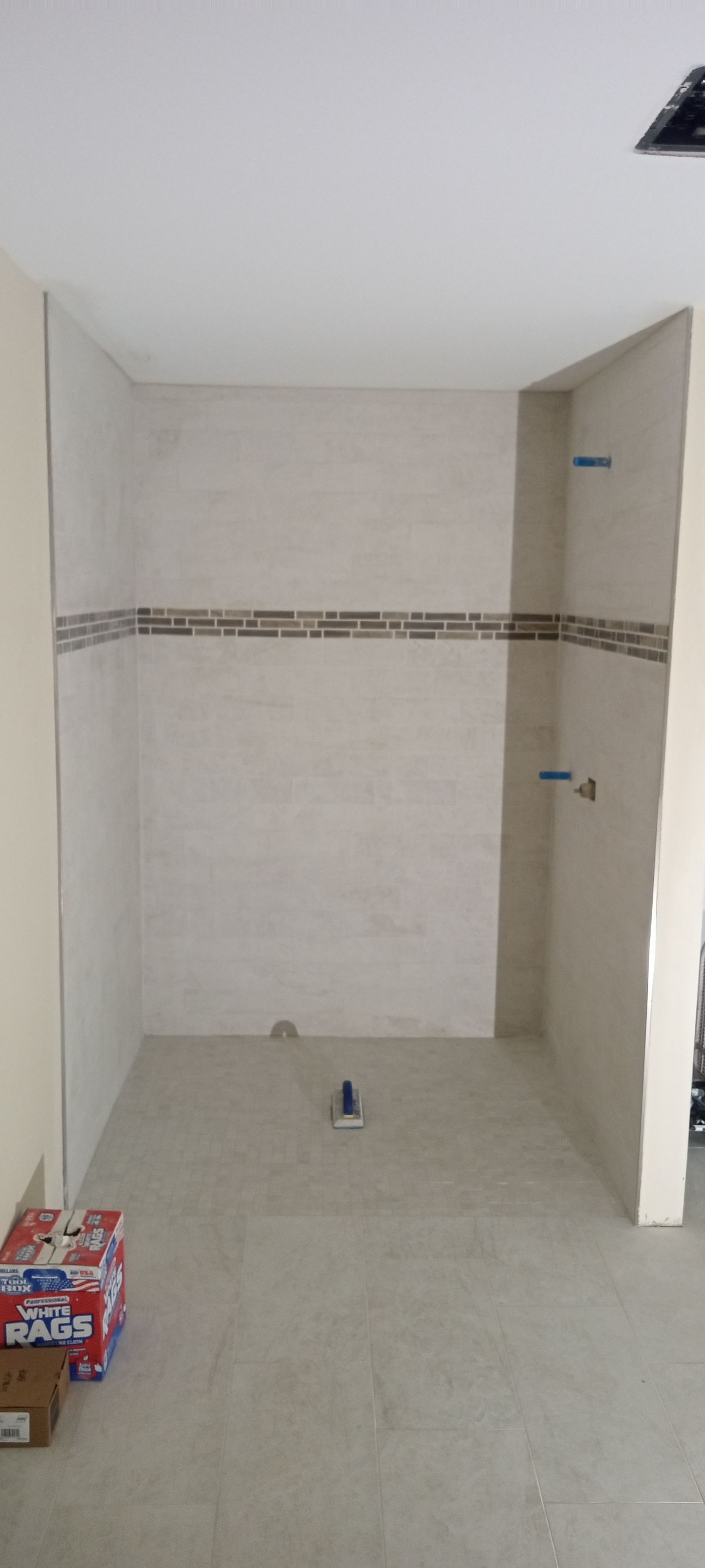 Bathroom Remodel by Ivy Lea Construction
