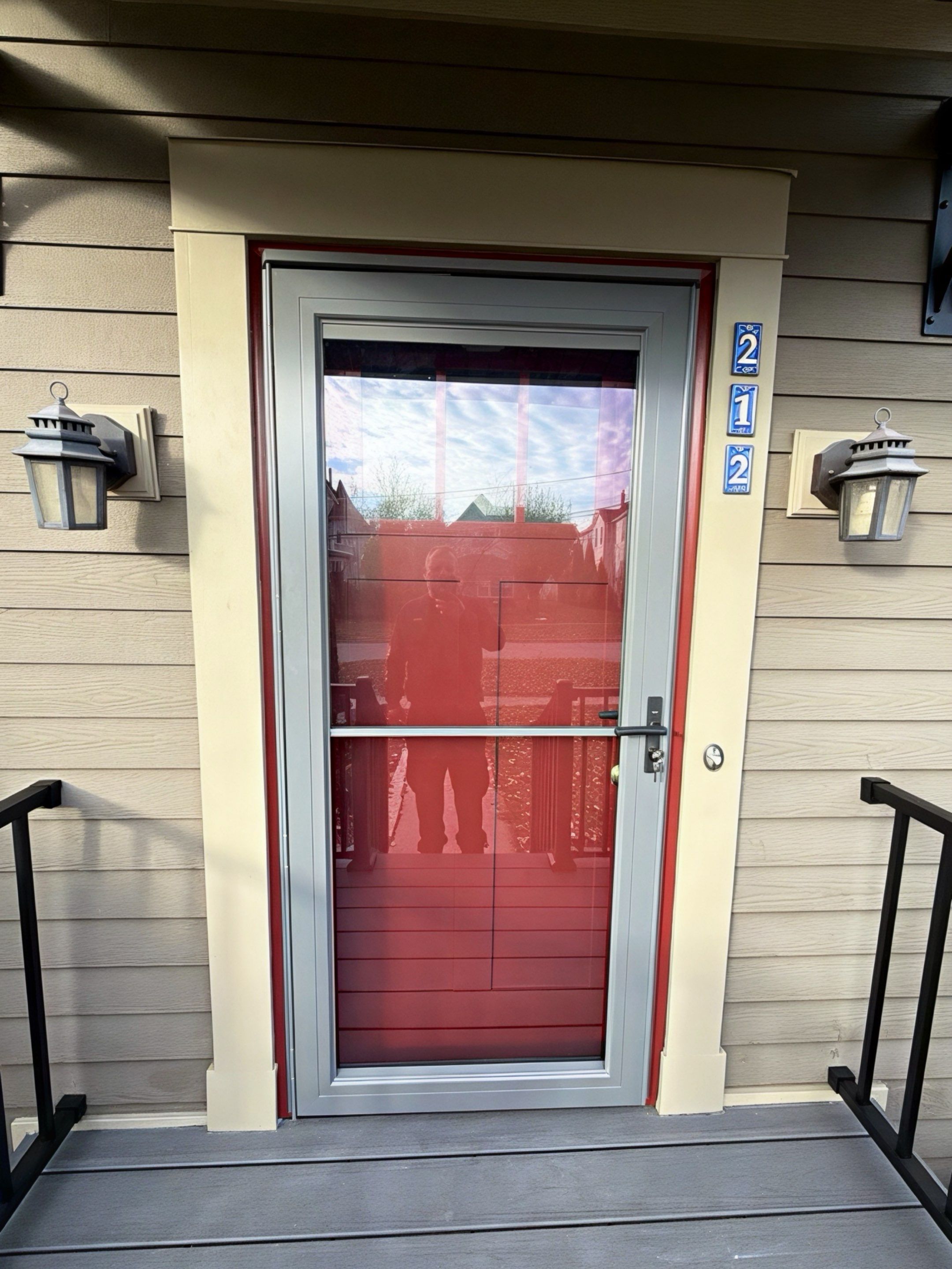 Project in Chicago, IL by Pulse Exterior 