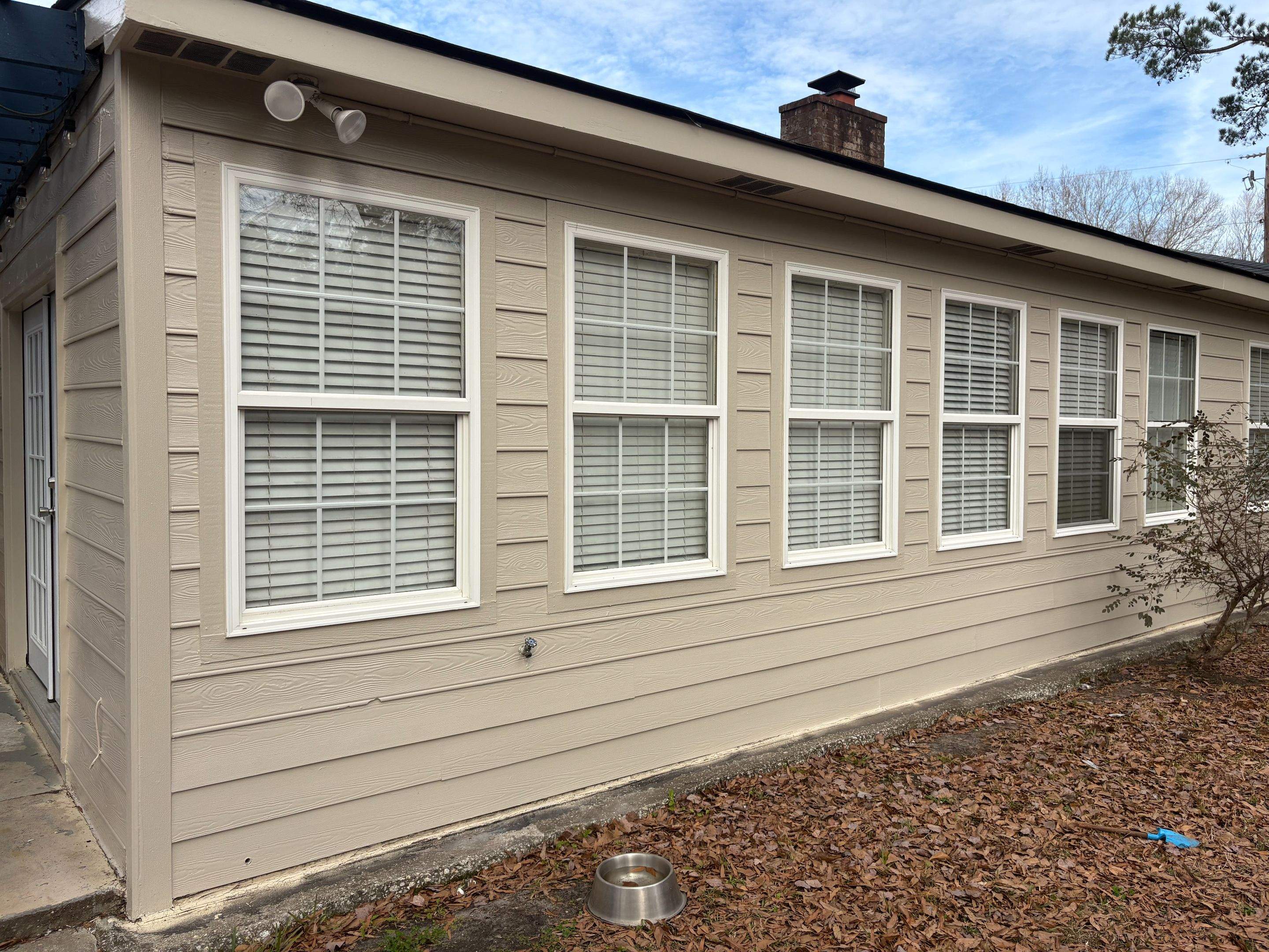 Travis & Morgan’s Interior Refresh and Exterior Trim Update by Pathway Home Painting & Improvements