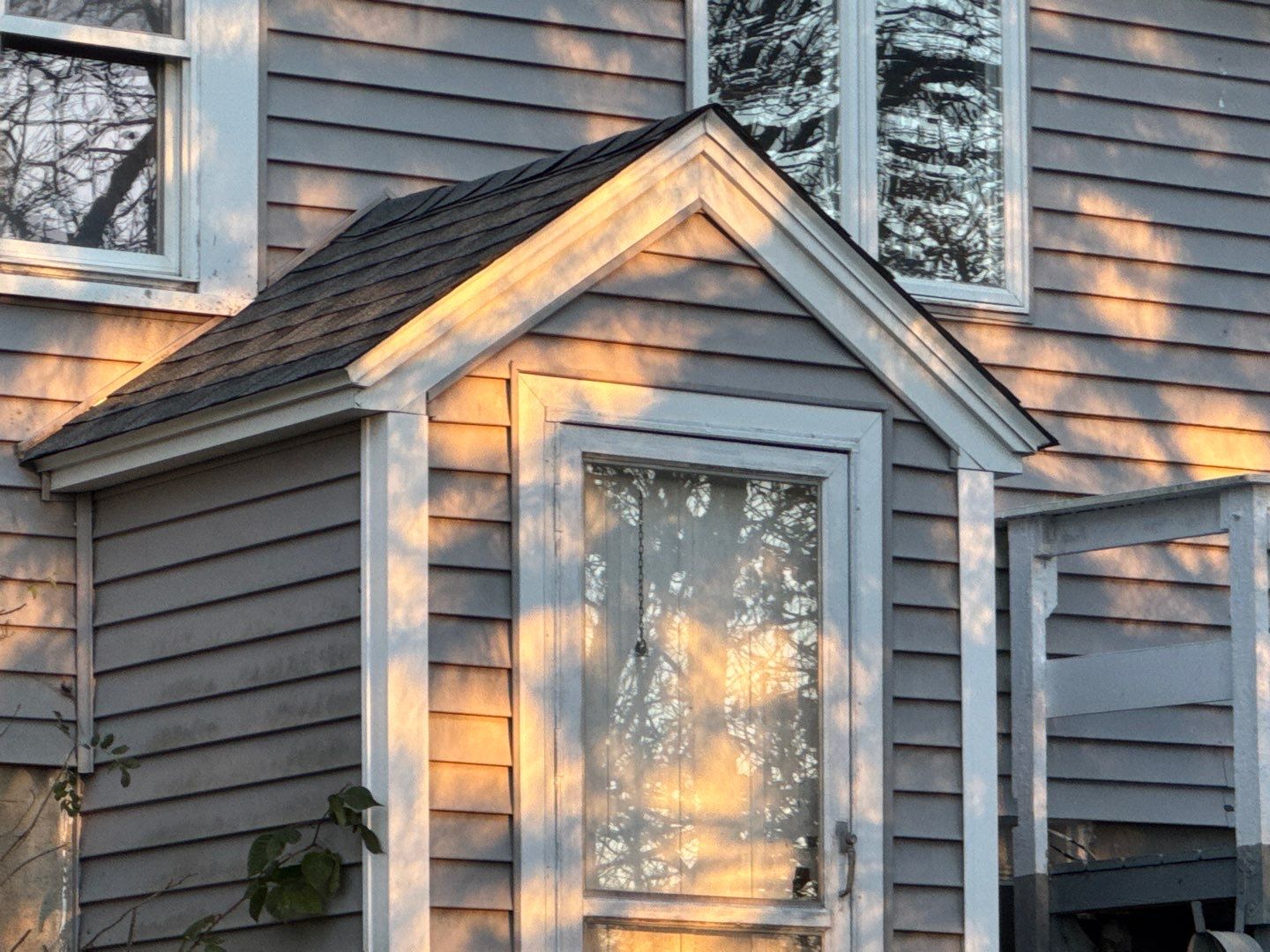 "One-Day Transformation: New Homeowner's Seamless Roof Replacement!" by Sensible Home Solutions