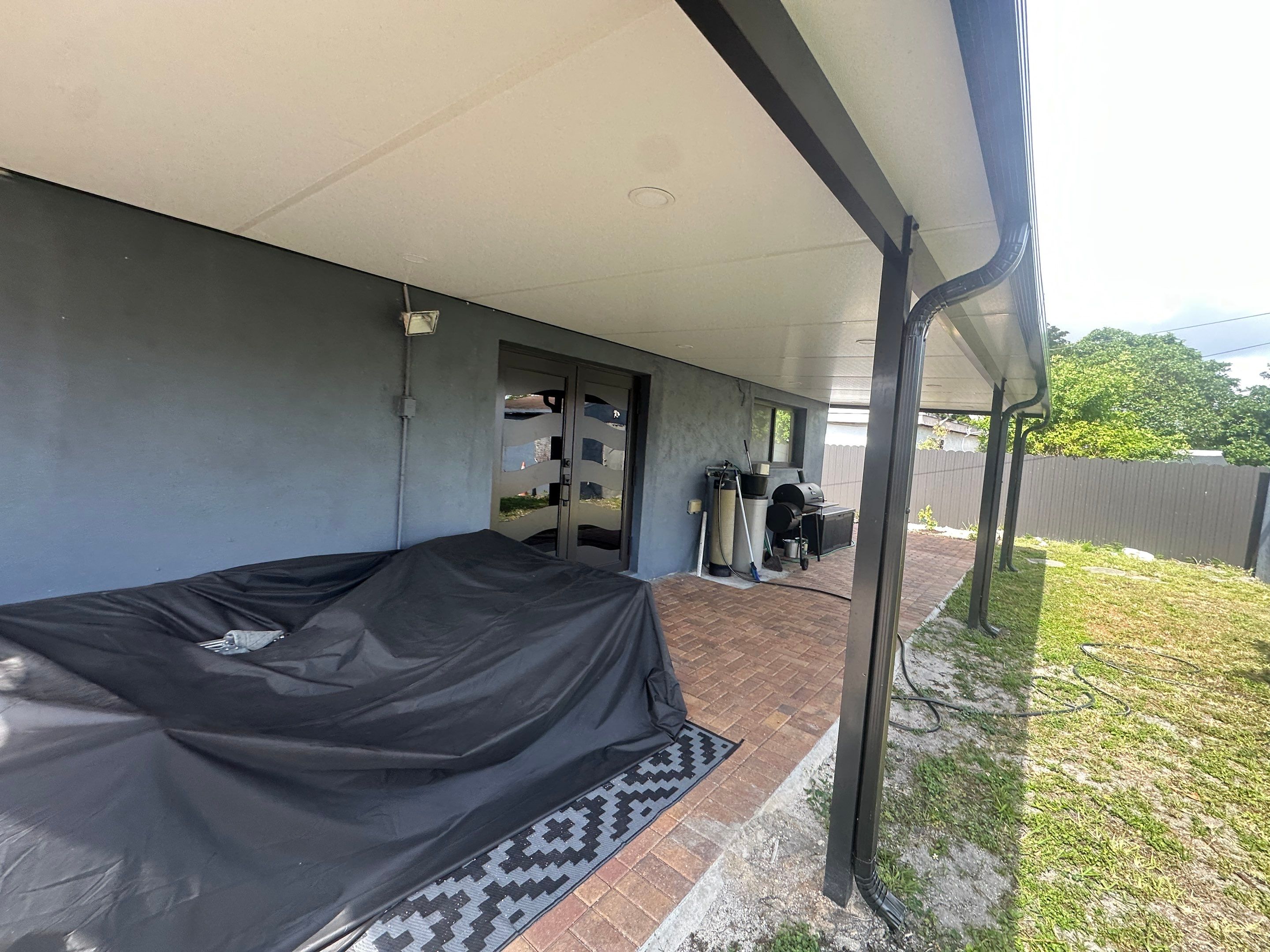 Water Damage Claim in Miramar by FLAPA & KeyStone