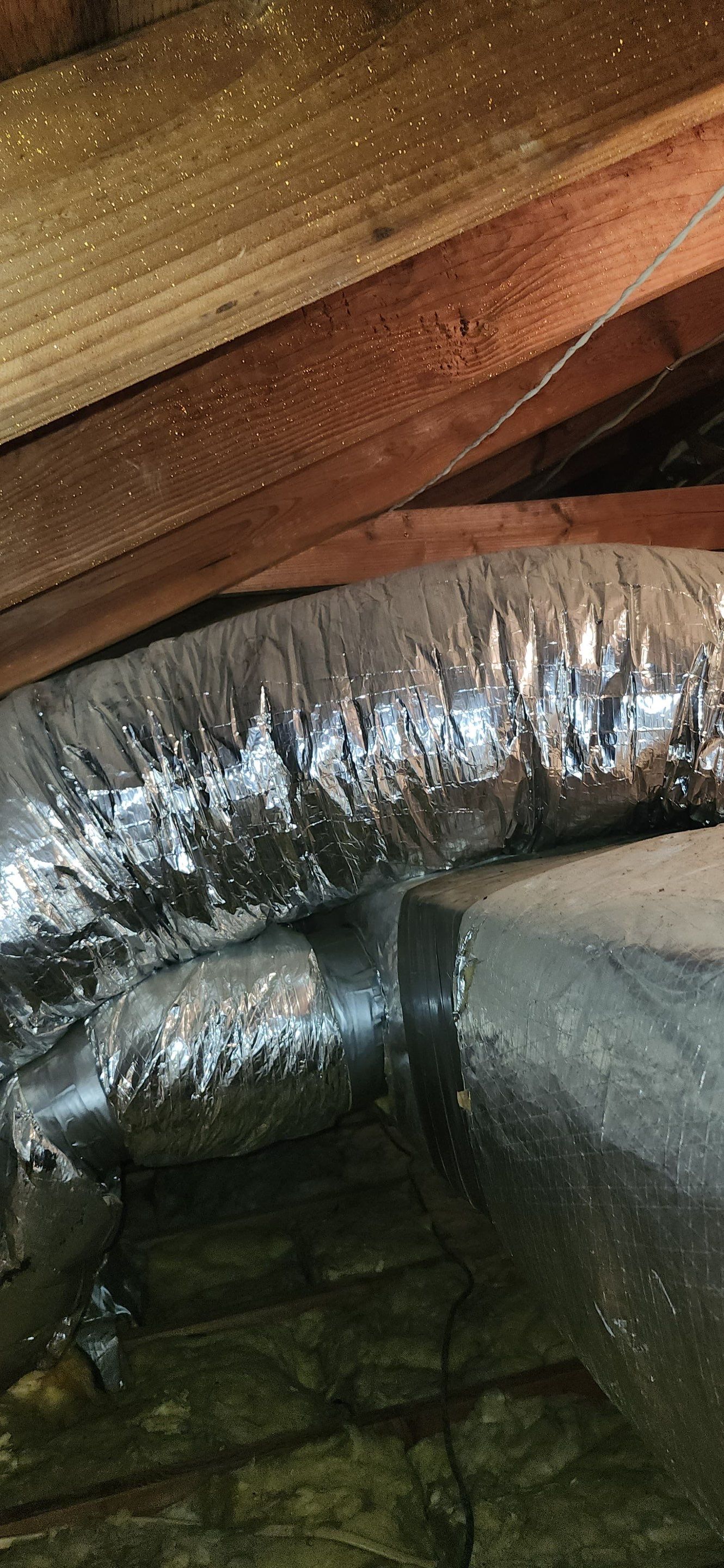Attic Mold Remediation in Montville, NJ by Pure Service Pro, LLC