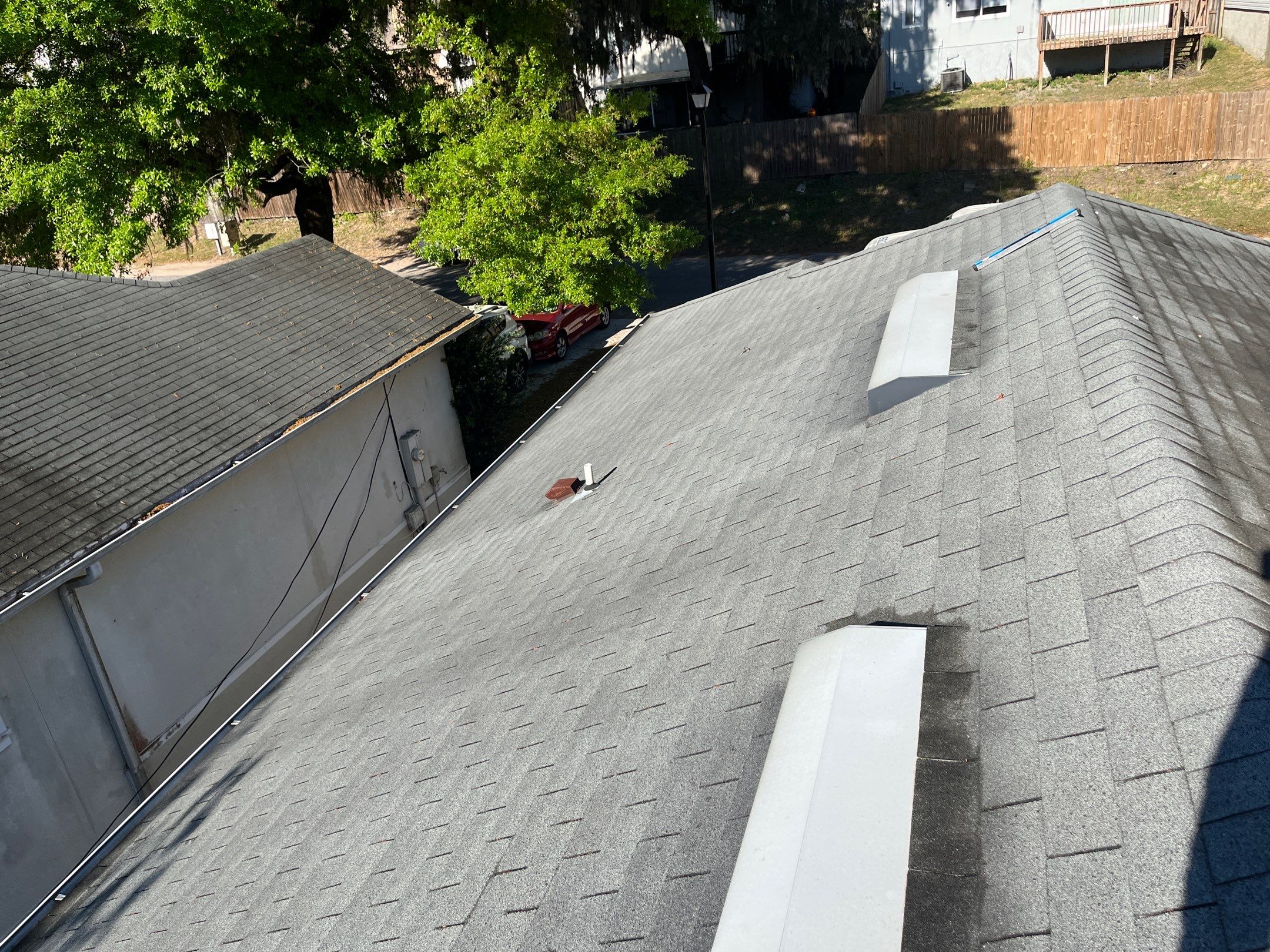 Shingle -> Shingle by Prime Roofing