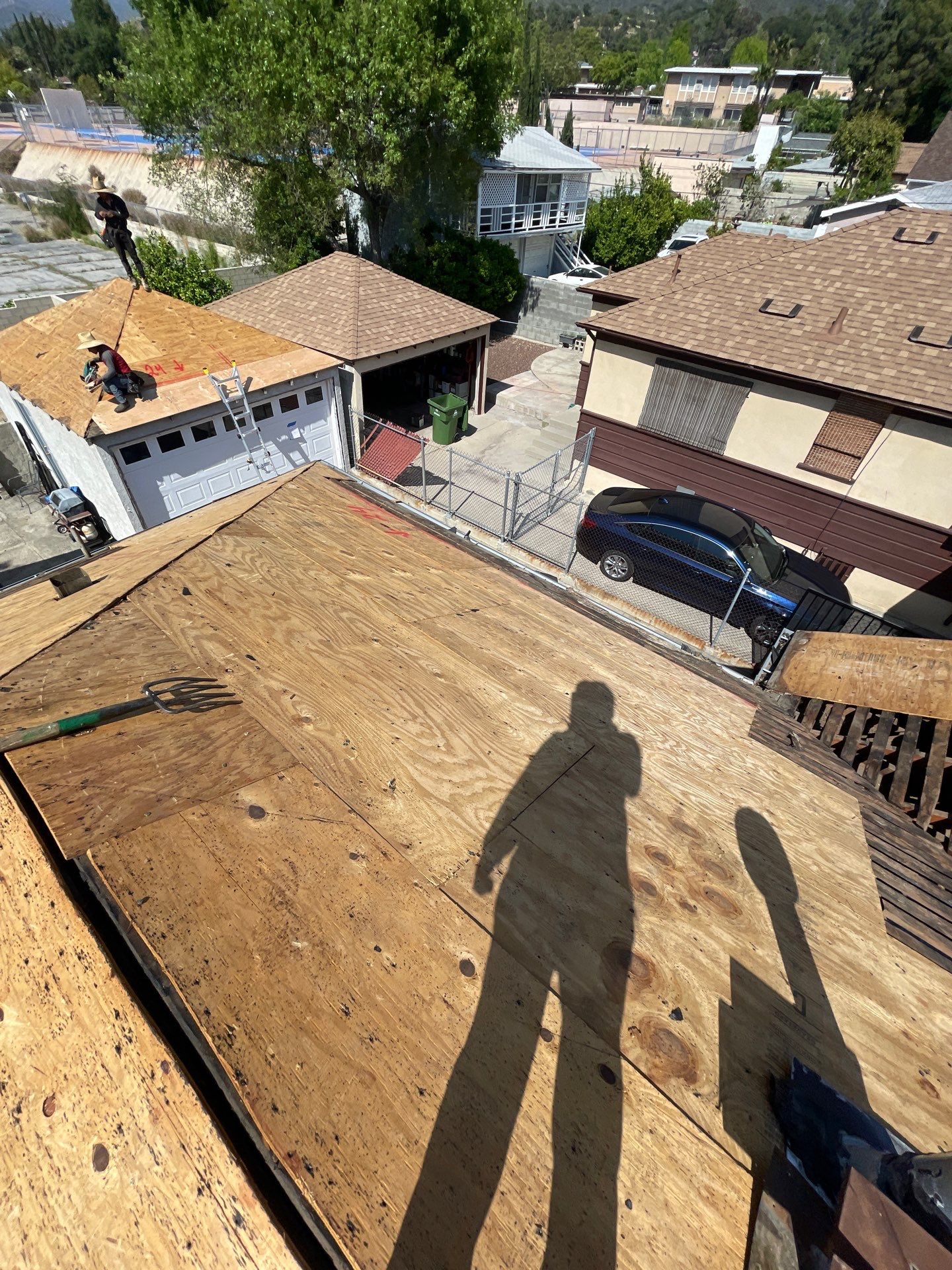 Roof Replacement - Martinez, CA 94553 by Epic Roof Replacement