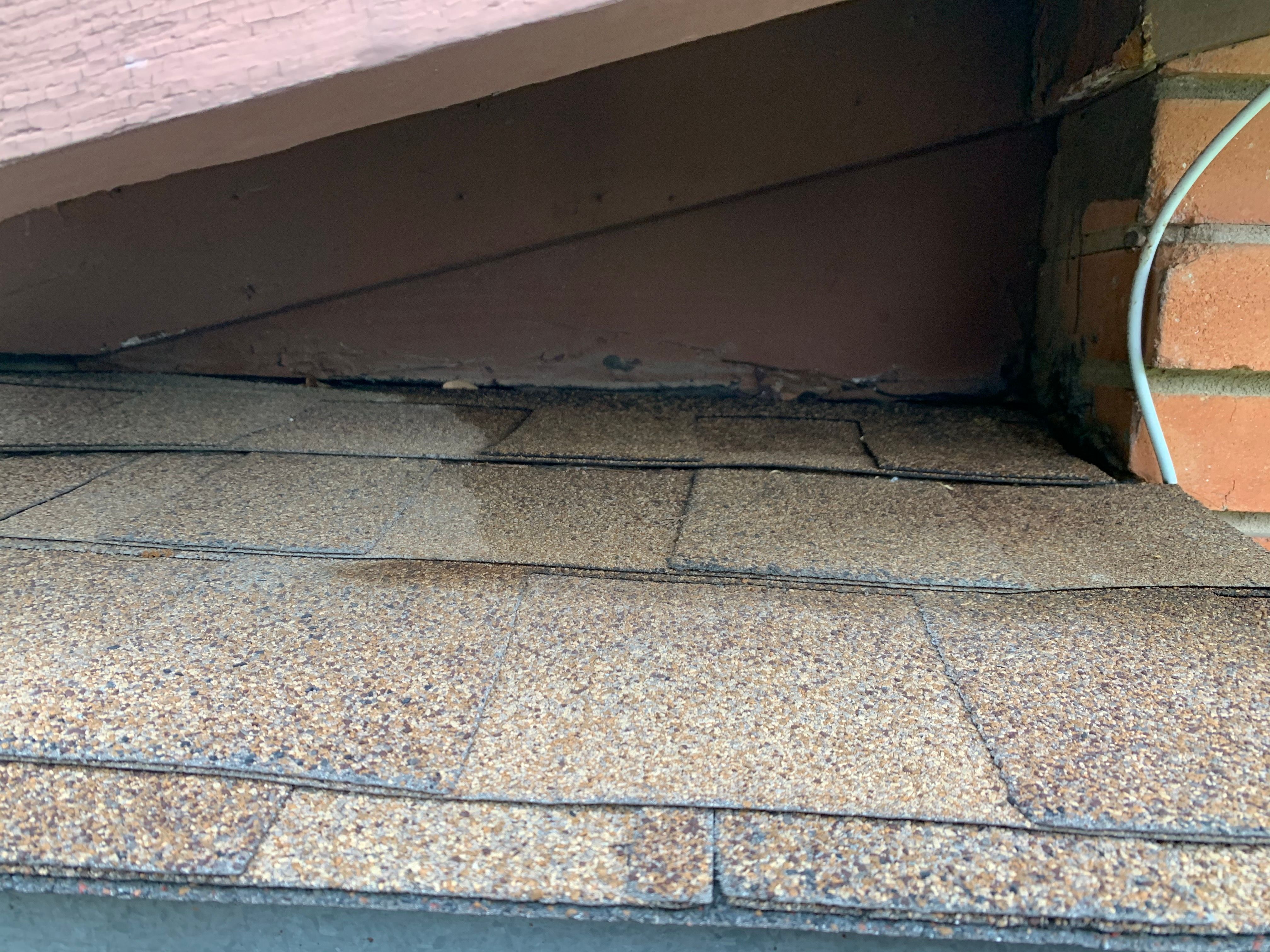 Residential Roof Replacement using Owens Corning 30 year Architectural Shingles by Premier Roofing and Contracting
