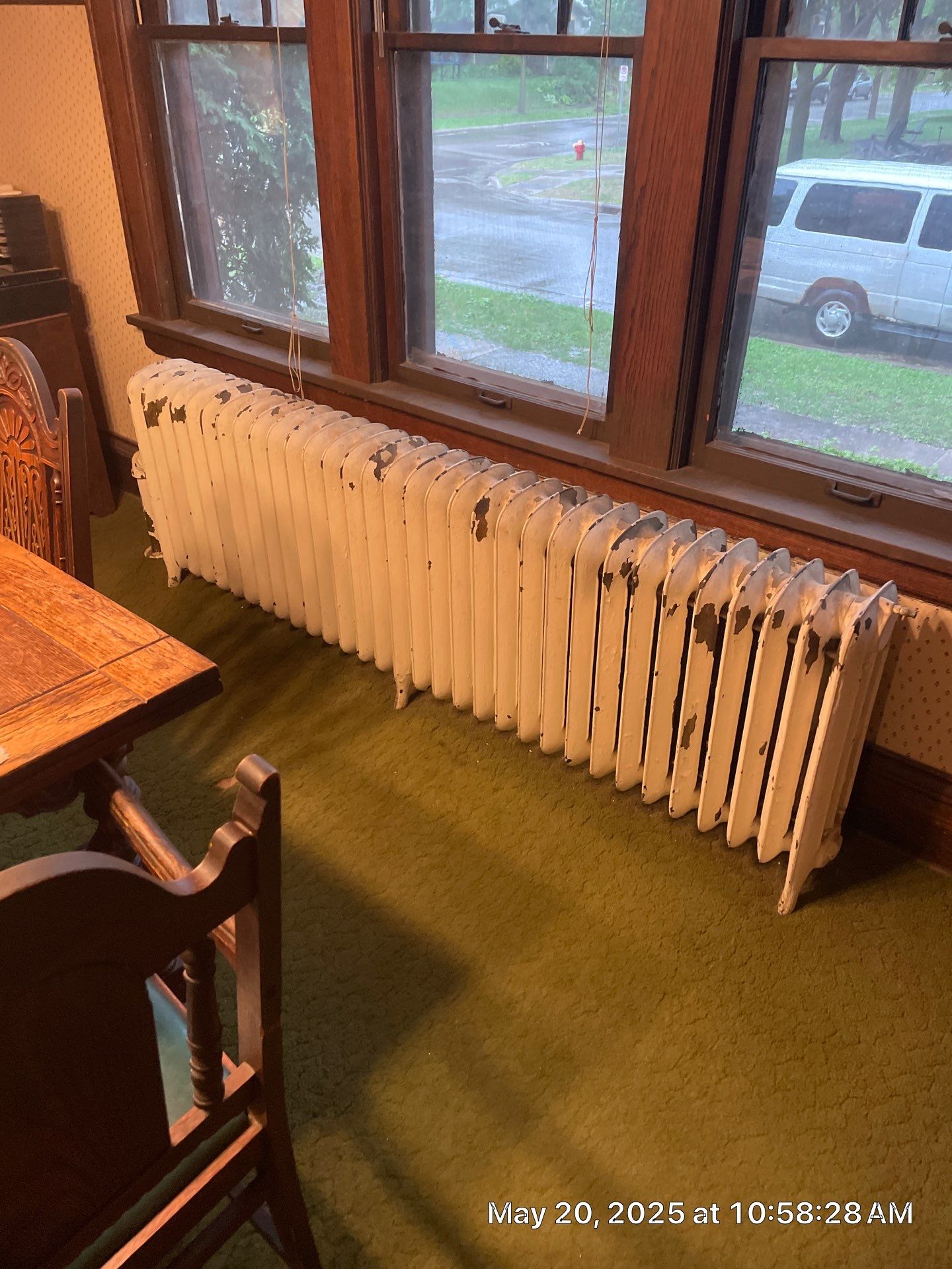 Project in St Paul by TLC Home Renovations, Inc.