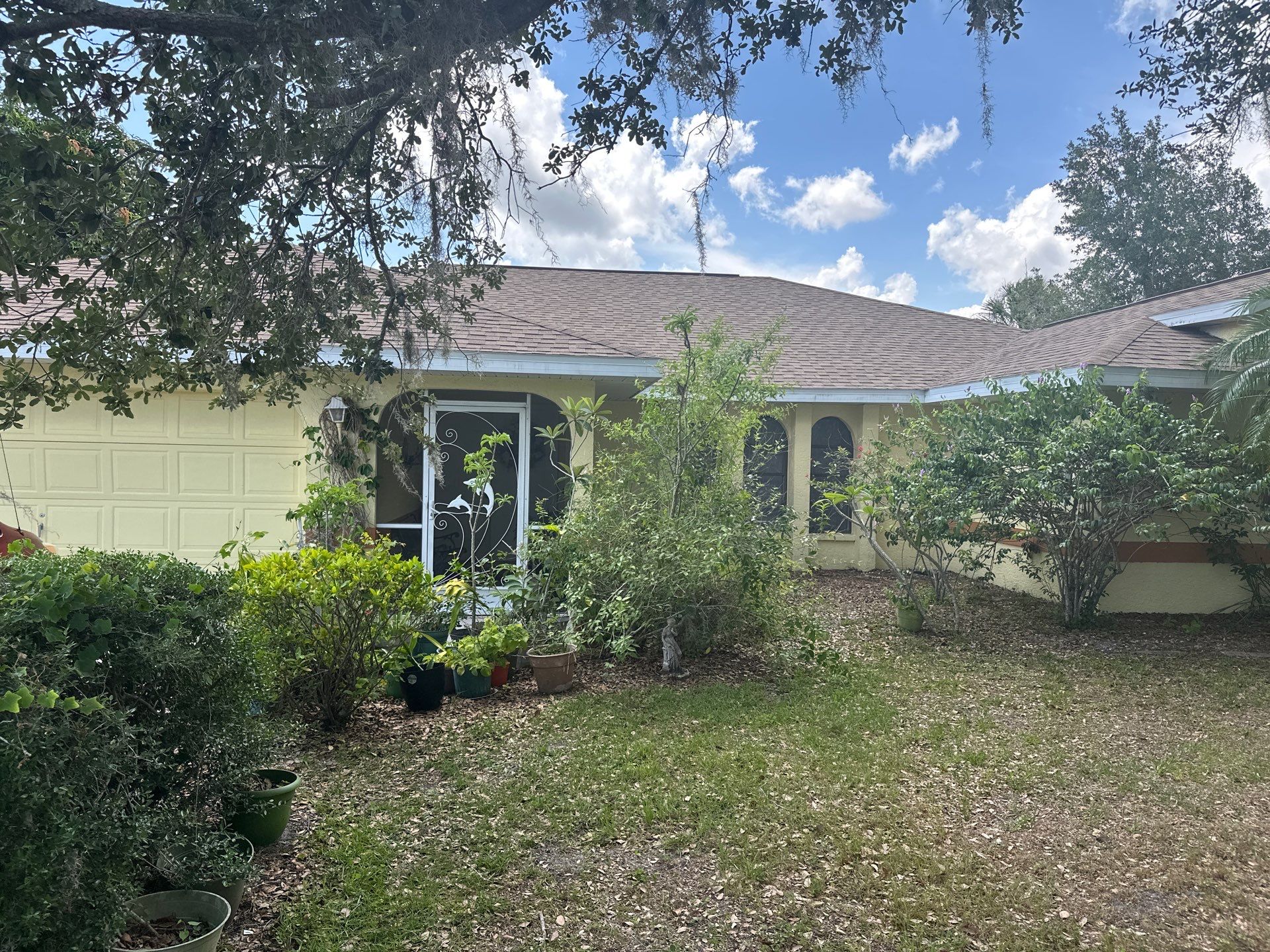 Water Damage Claim in Punta Gorda by FLAPA & KeyStone