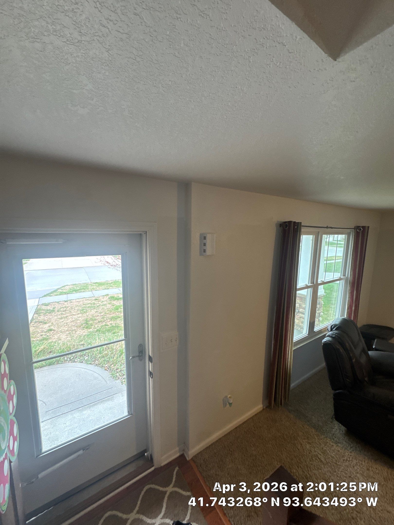 Residential Interior Refresh by Midwest Paint LLC