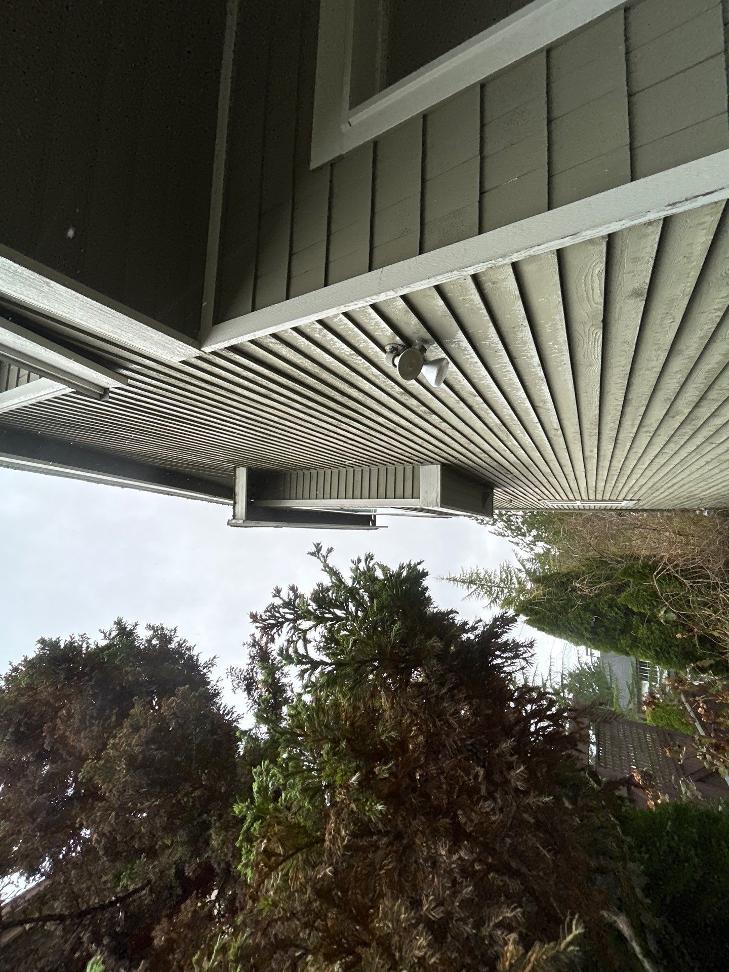Project in Bellevue by Peaks and Valleys Construction