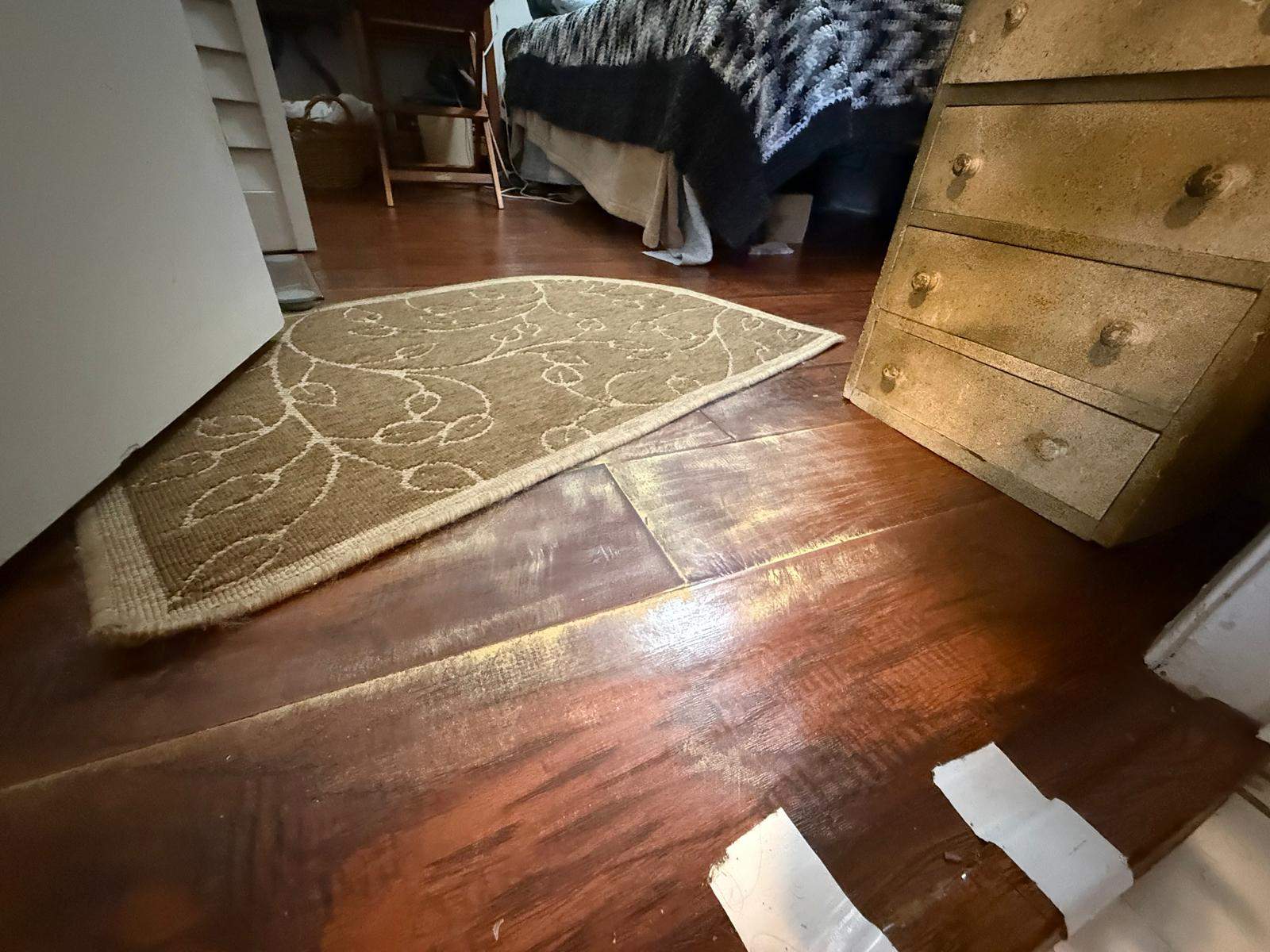 Water Damage Claim in Naples by FLAPA & KeyStone