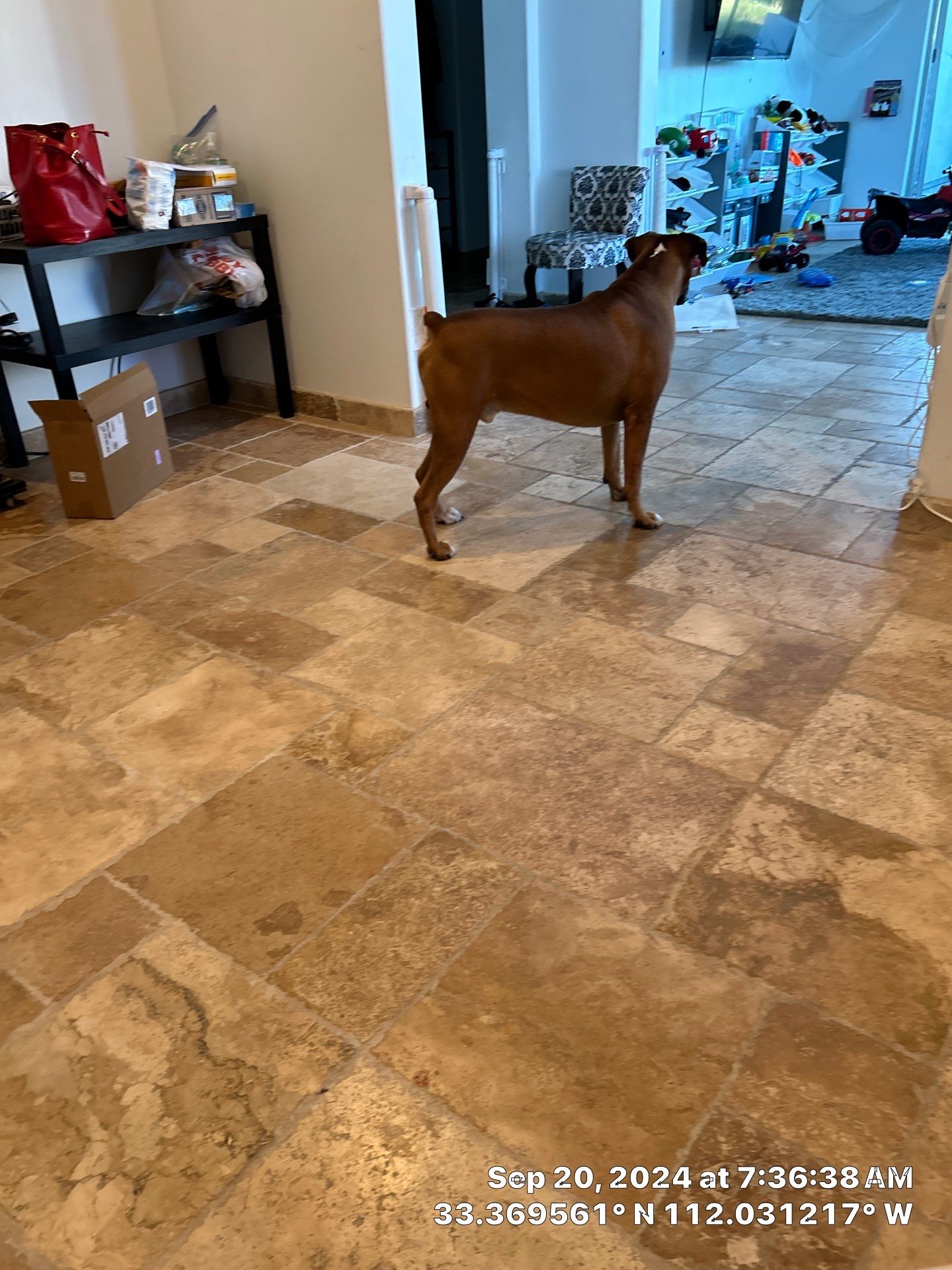 2-Day remodel, record time  by CompanyCam Sales Demo