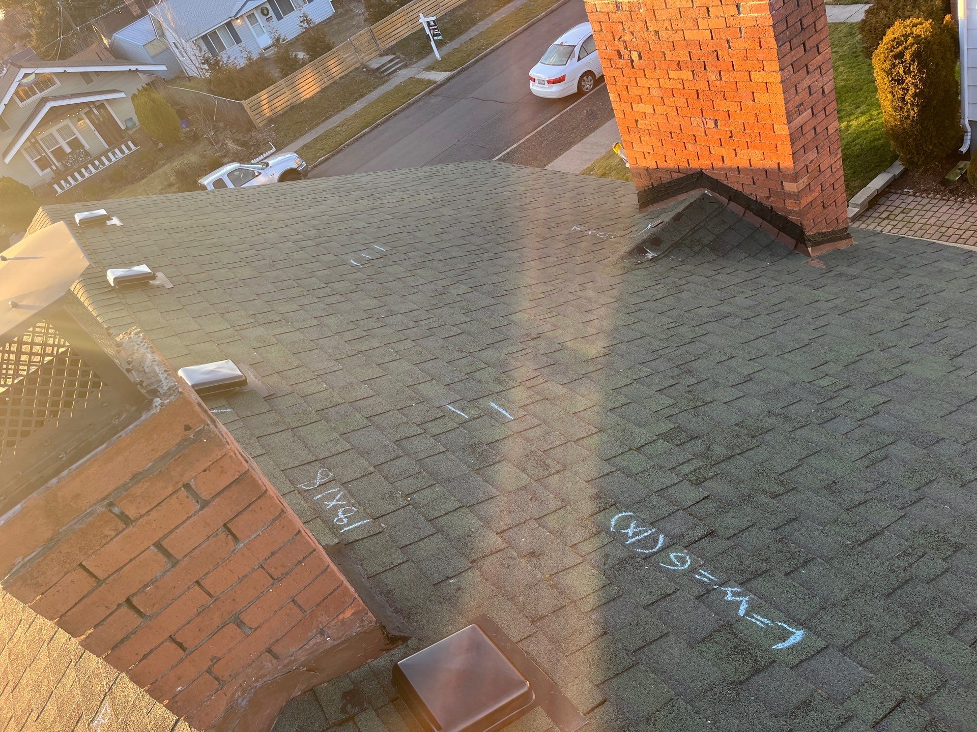 Project in Spokane by Connolly Construction Company