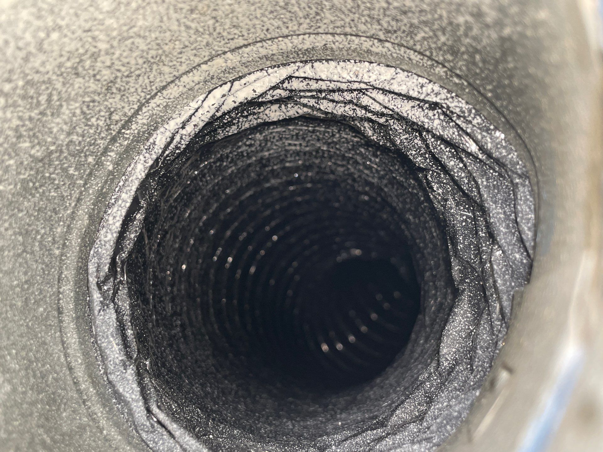 Air Duct Cleaning in Springhill by Hygienic Air, Inc