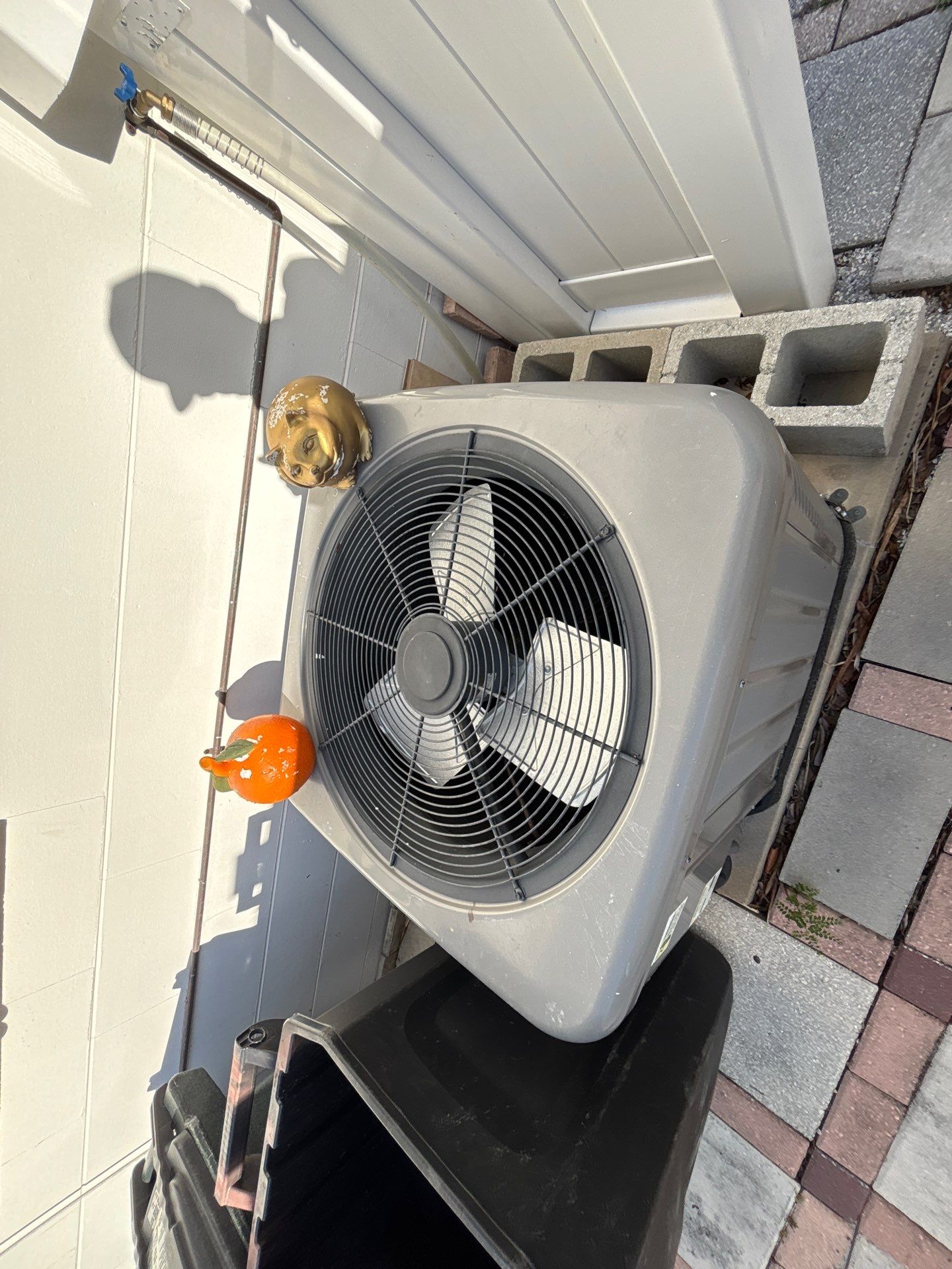 Gutter Repair and Maintenance in Bradenton FL by Gutter Professors