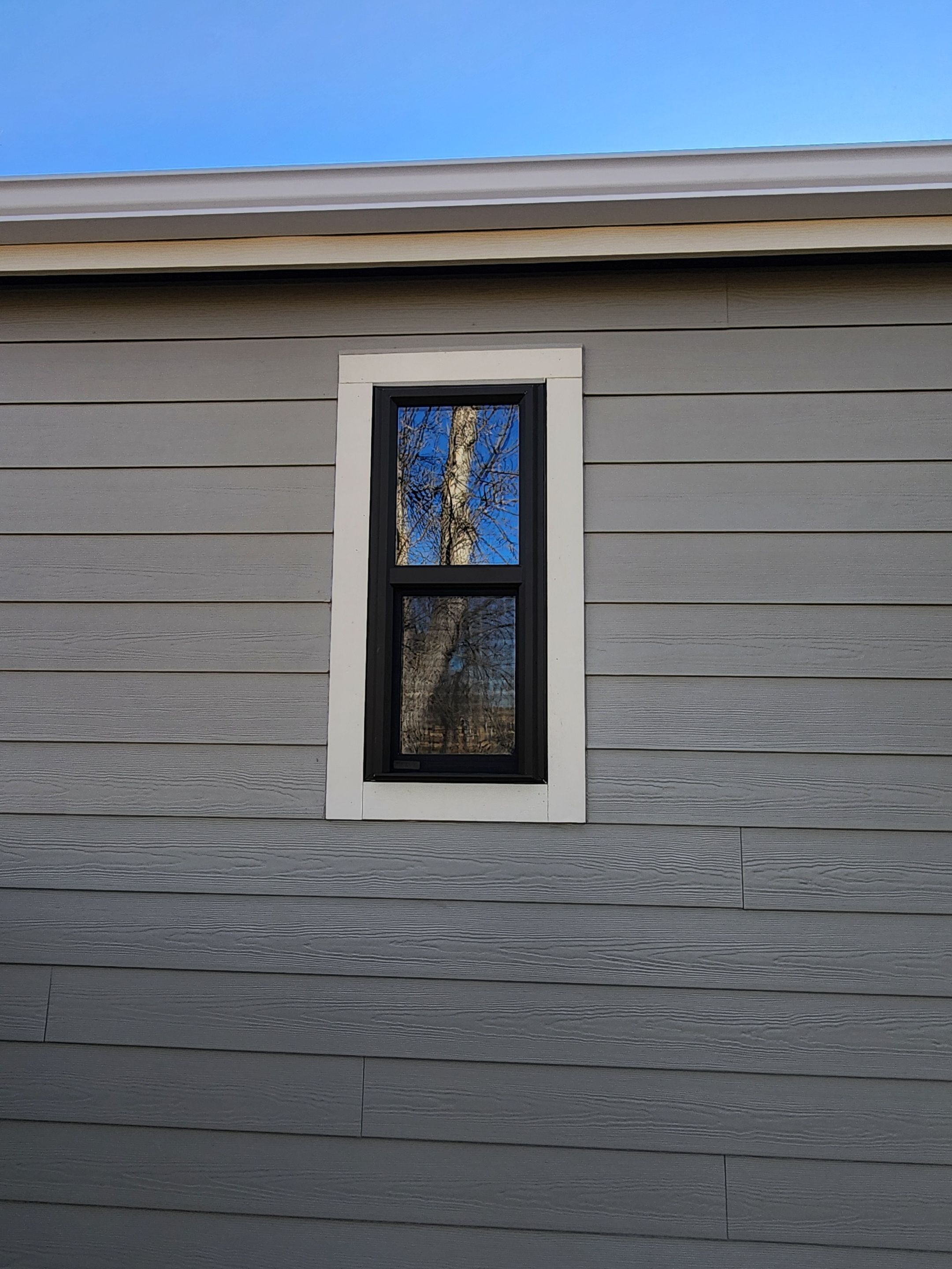 Siding Installation using James Hardie by Weather-Tite Exteriors LLC