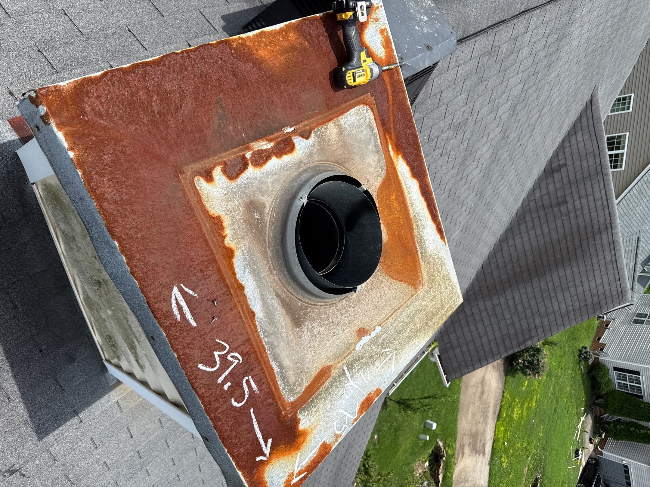 Roof Replacement - Certainteed Landmark Moire Black  by Pro Performance Roofing