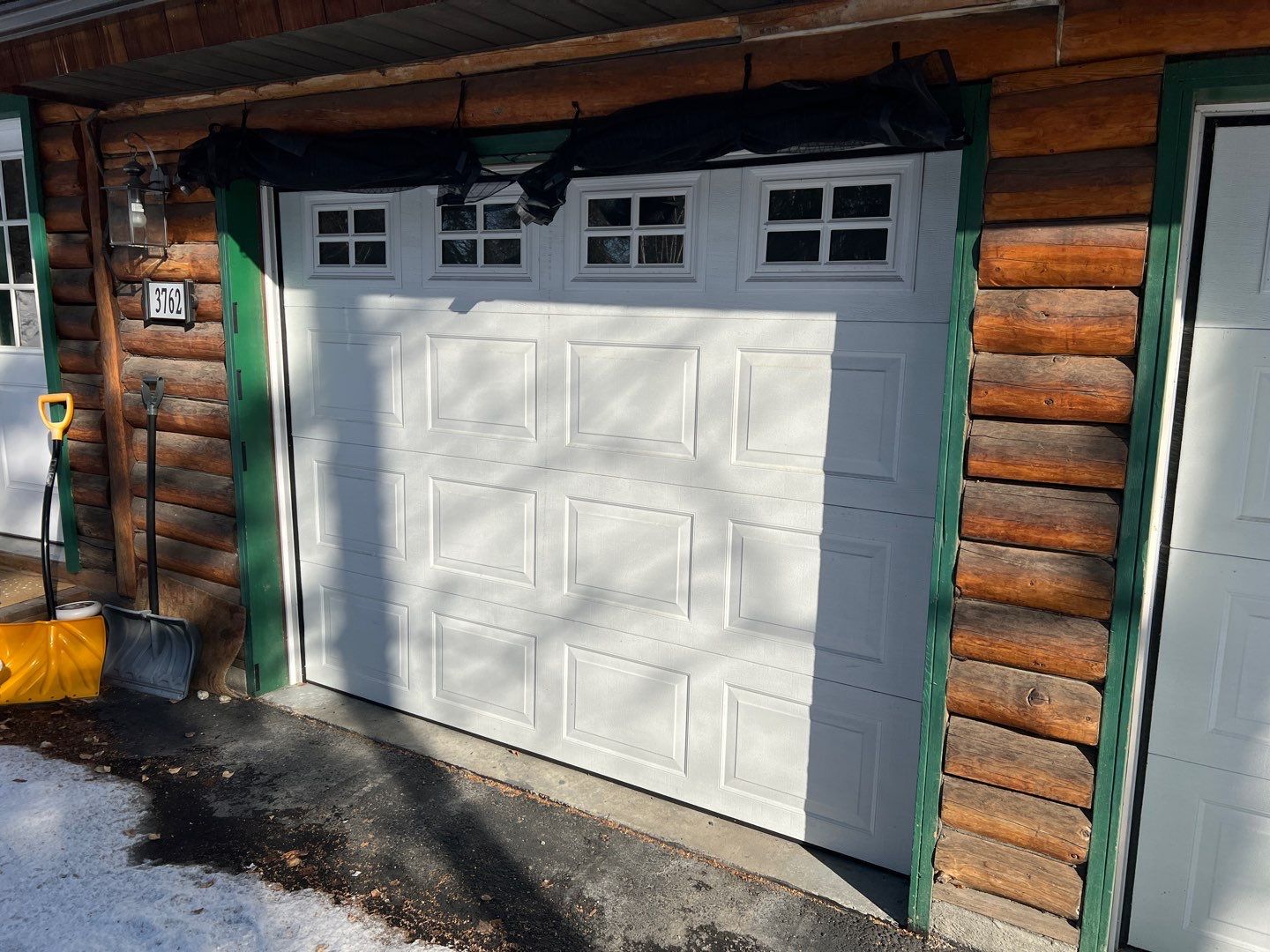 Exterior House Painting by Midnight Sun Painting