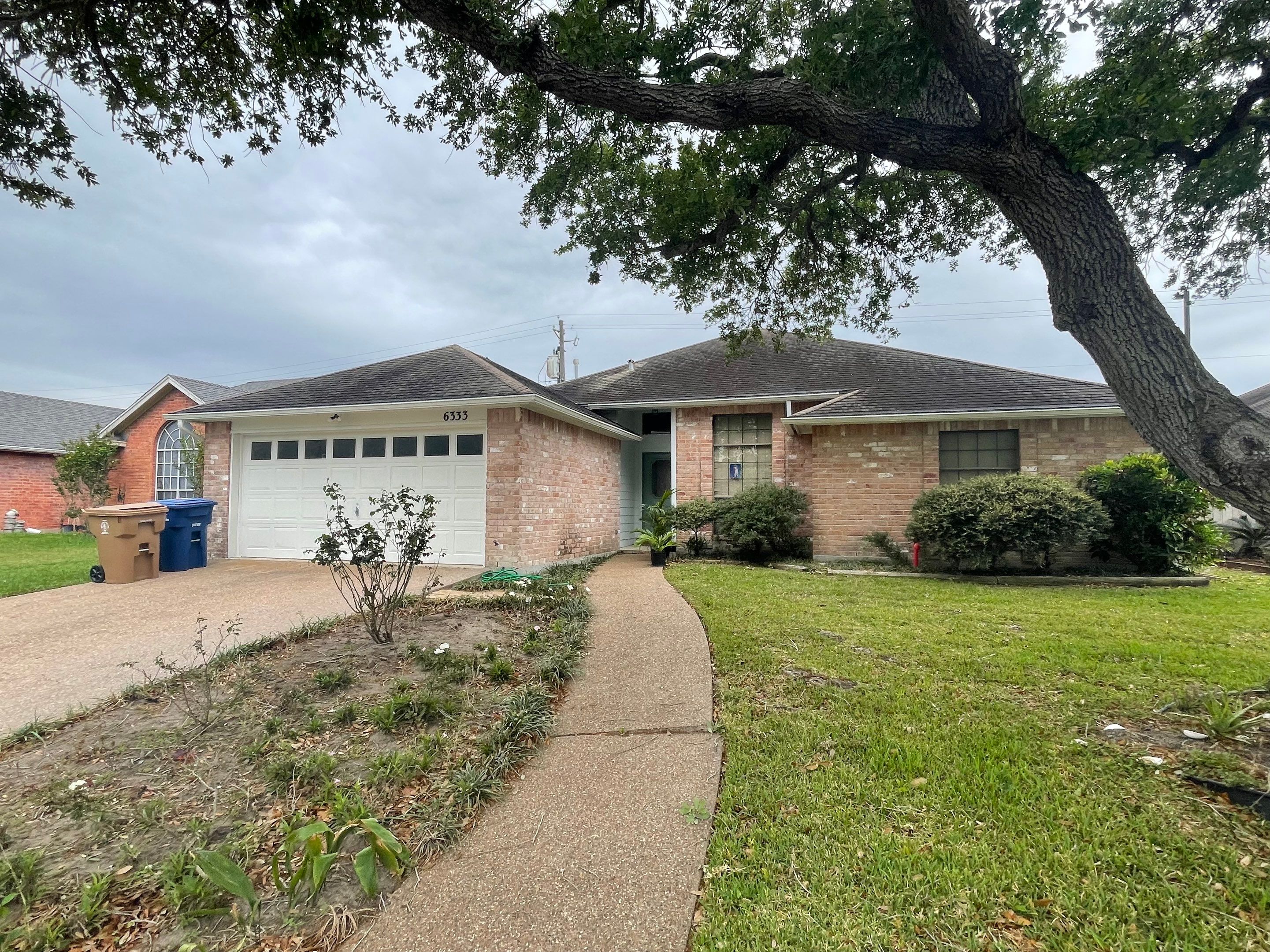 Residential Roofing Installation using GAF Timberline HDZ by Lighthouse Roofing